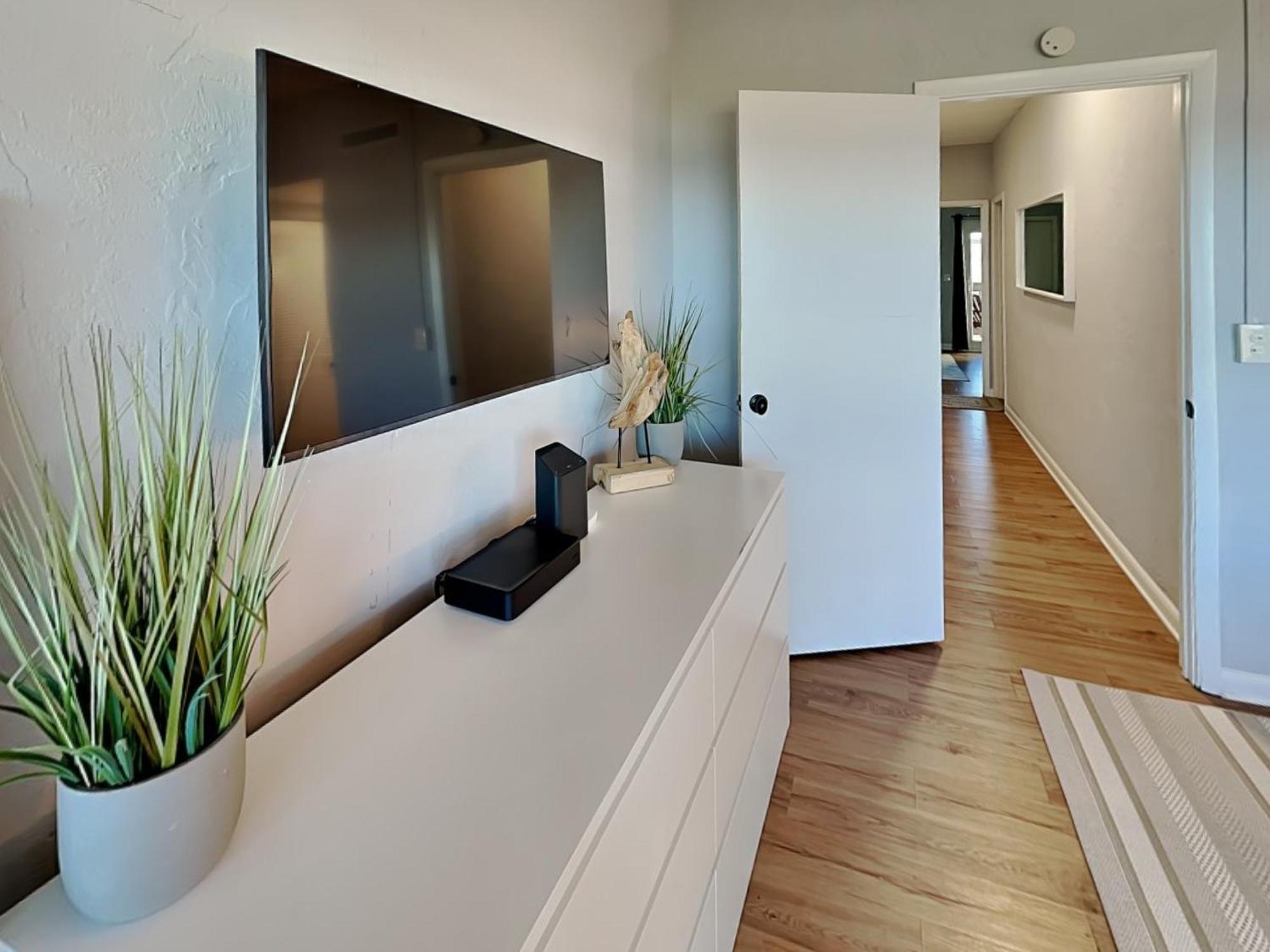 Island View Apartment *