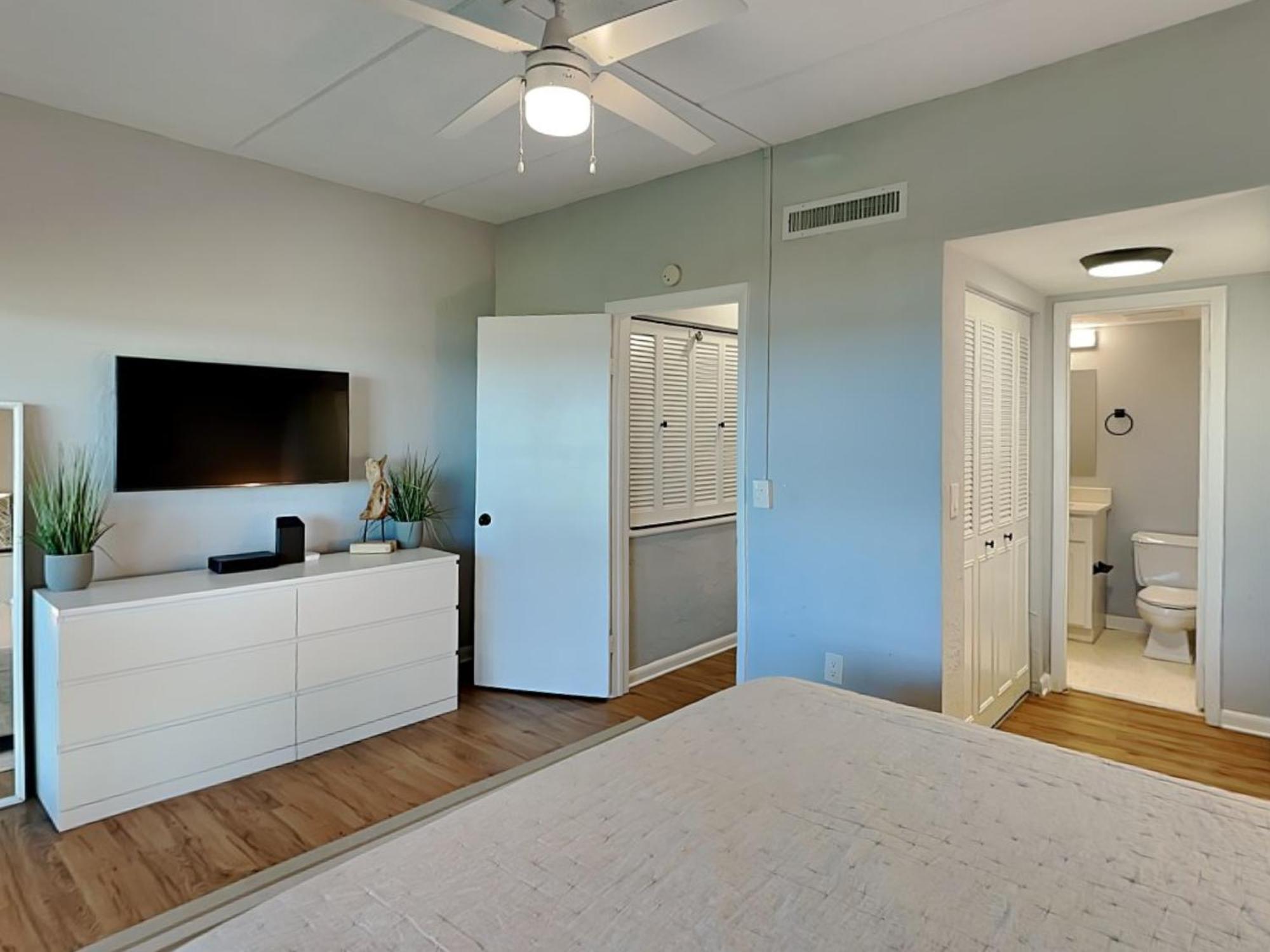 Island View Apartment St. Augustine