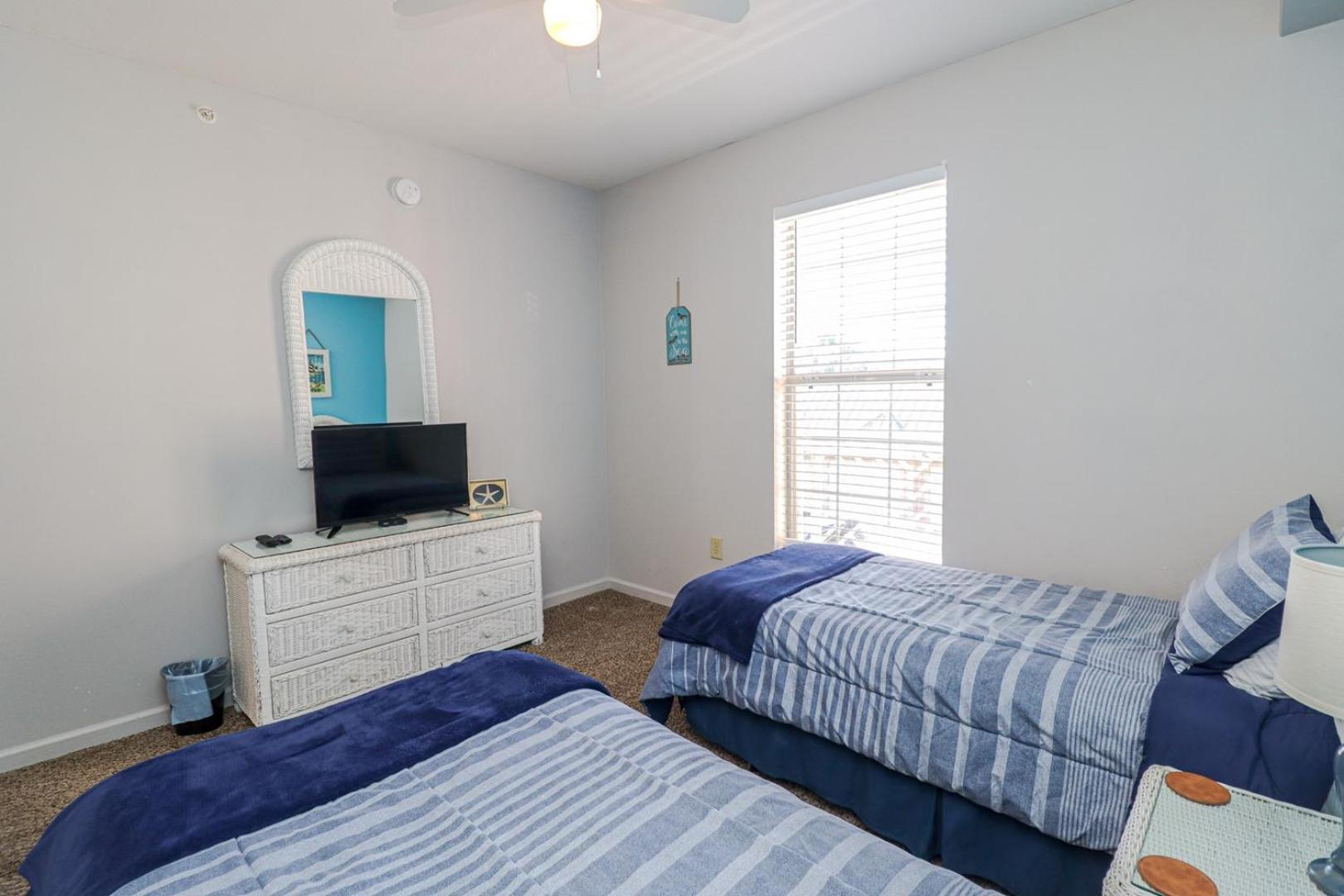 Holiday home Seaside At Anastasia D205 St. Augustine