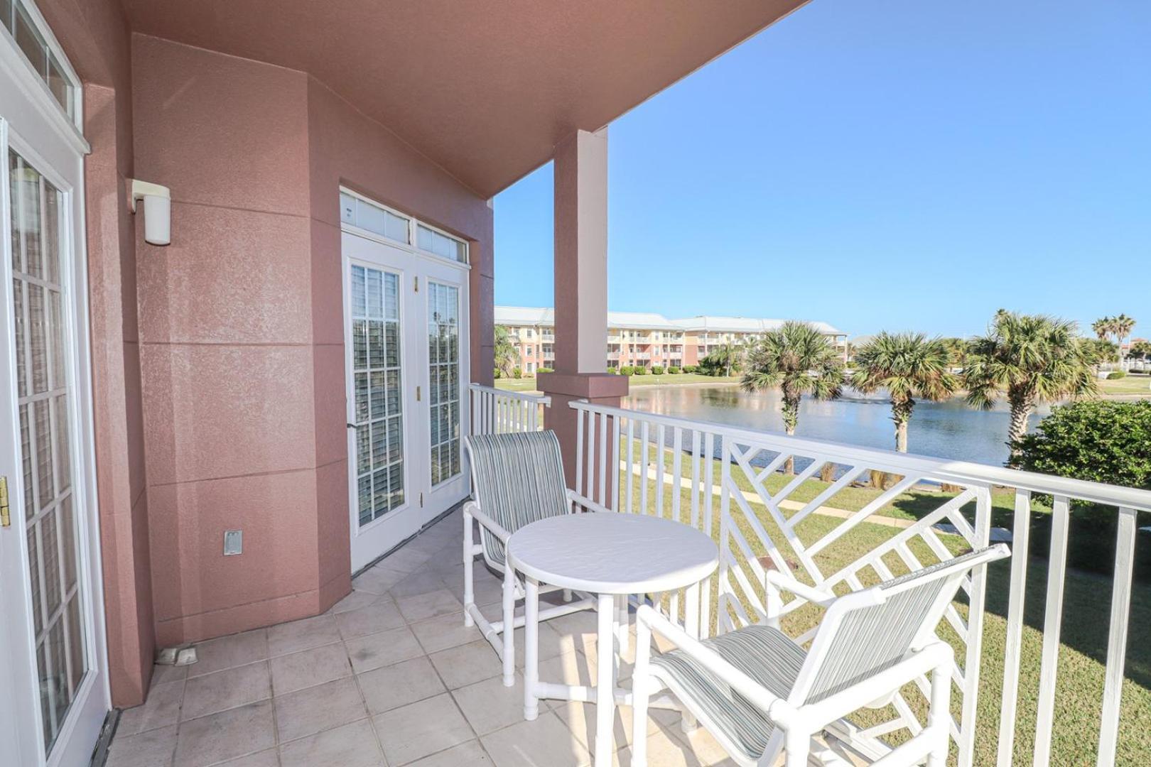 Holiday home Seaside At Anastasia D205 *