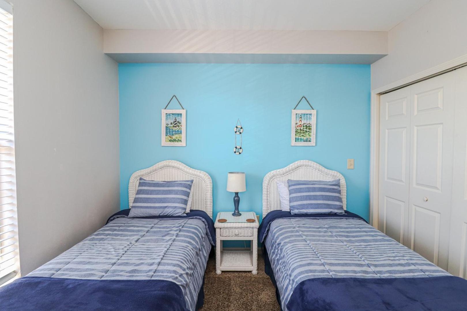 Holiday home Seaside At Anastasia D205