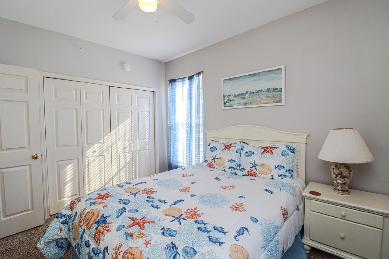 Seaside At Anastasia D205 St. Augustine
