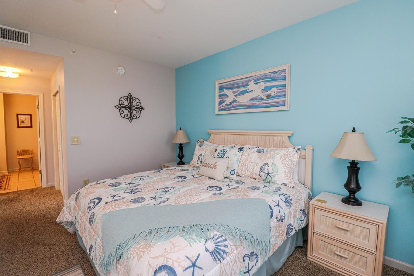 Holiday home Seaside At Anastasia D205 *