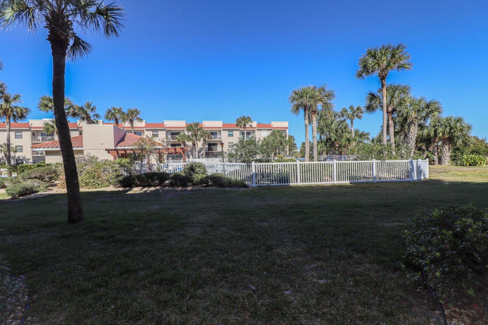 Holiday home Ocean Village Club O16 St. Augustine