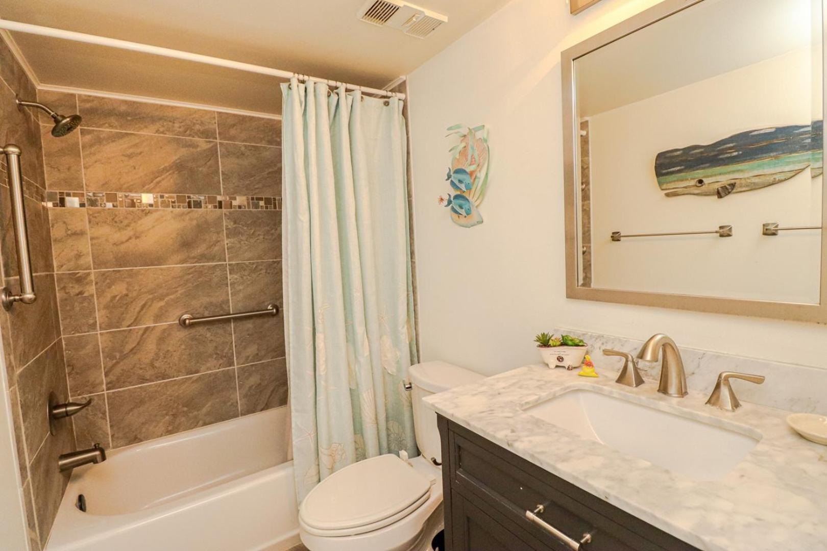 Ocean Village Club O16 Holiday home