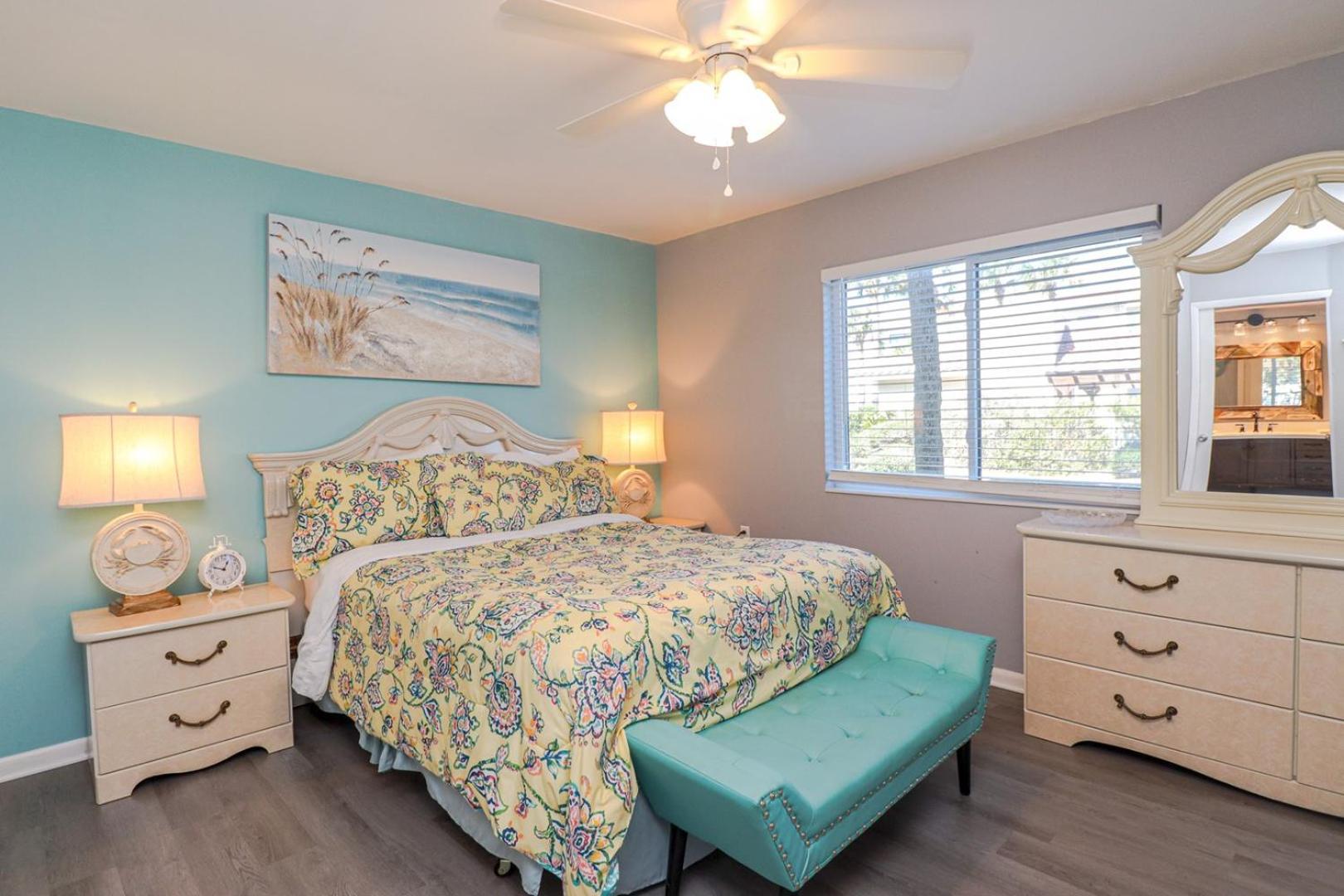Holiday home Ocean Village Club O16 *