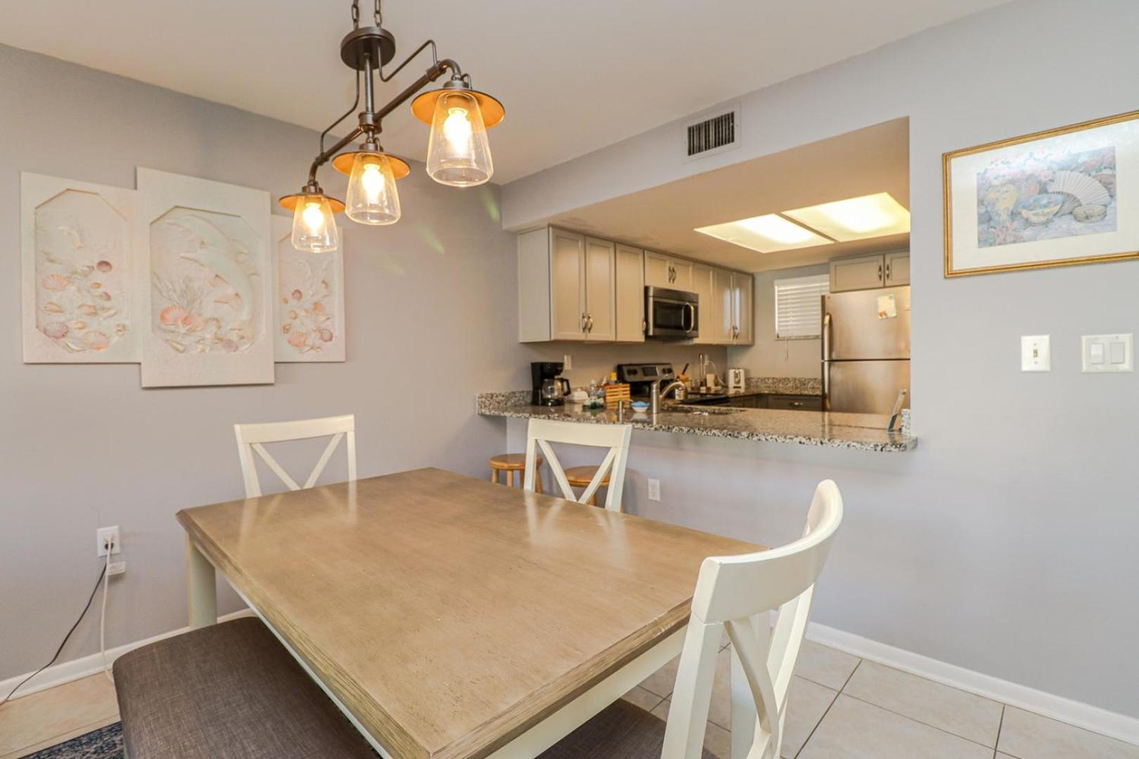 Ocean Village Club O16 Holiday home St. Augustine