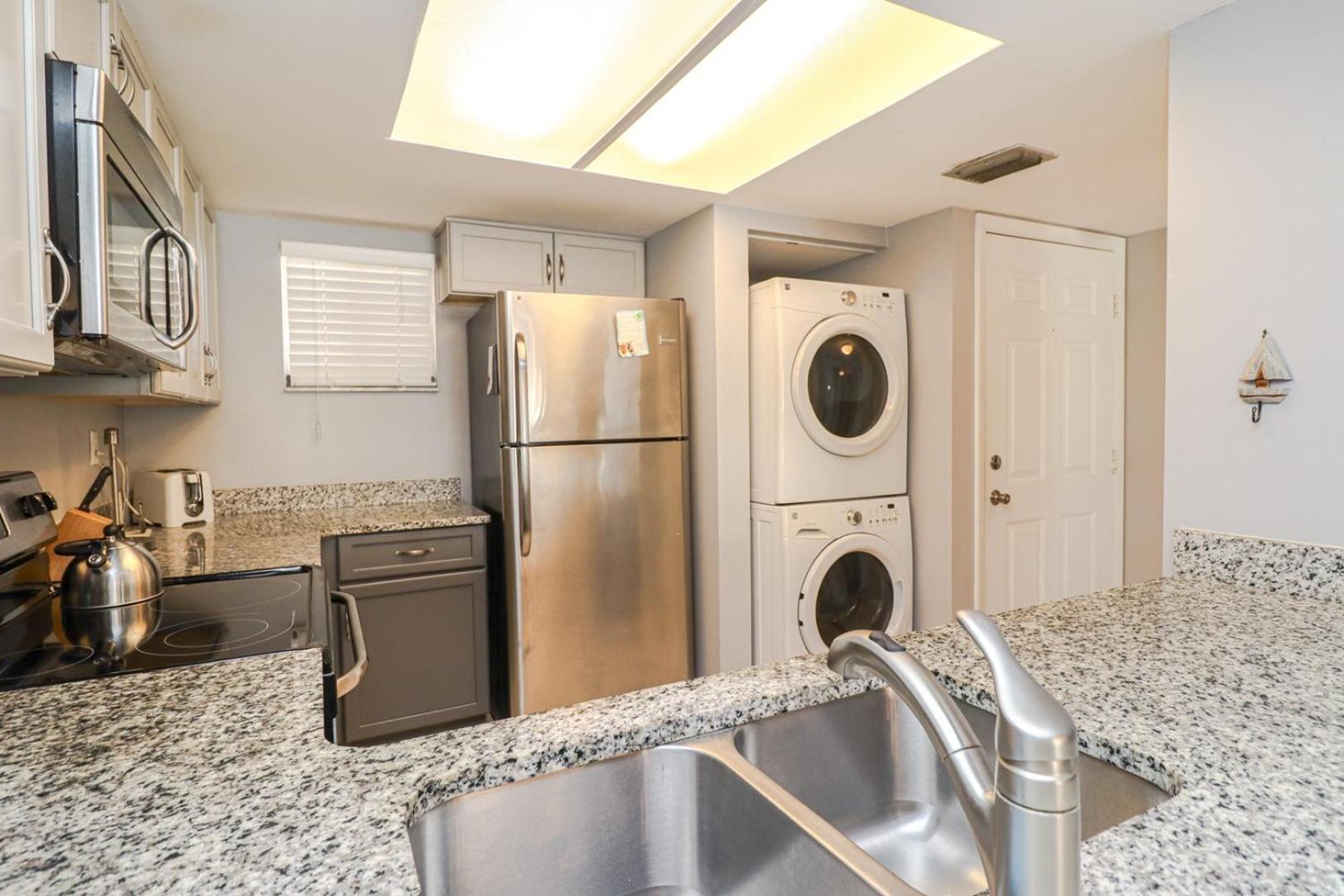 Holiday home Ocean Village Club O16 St. Augustine