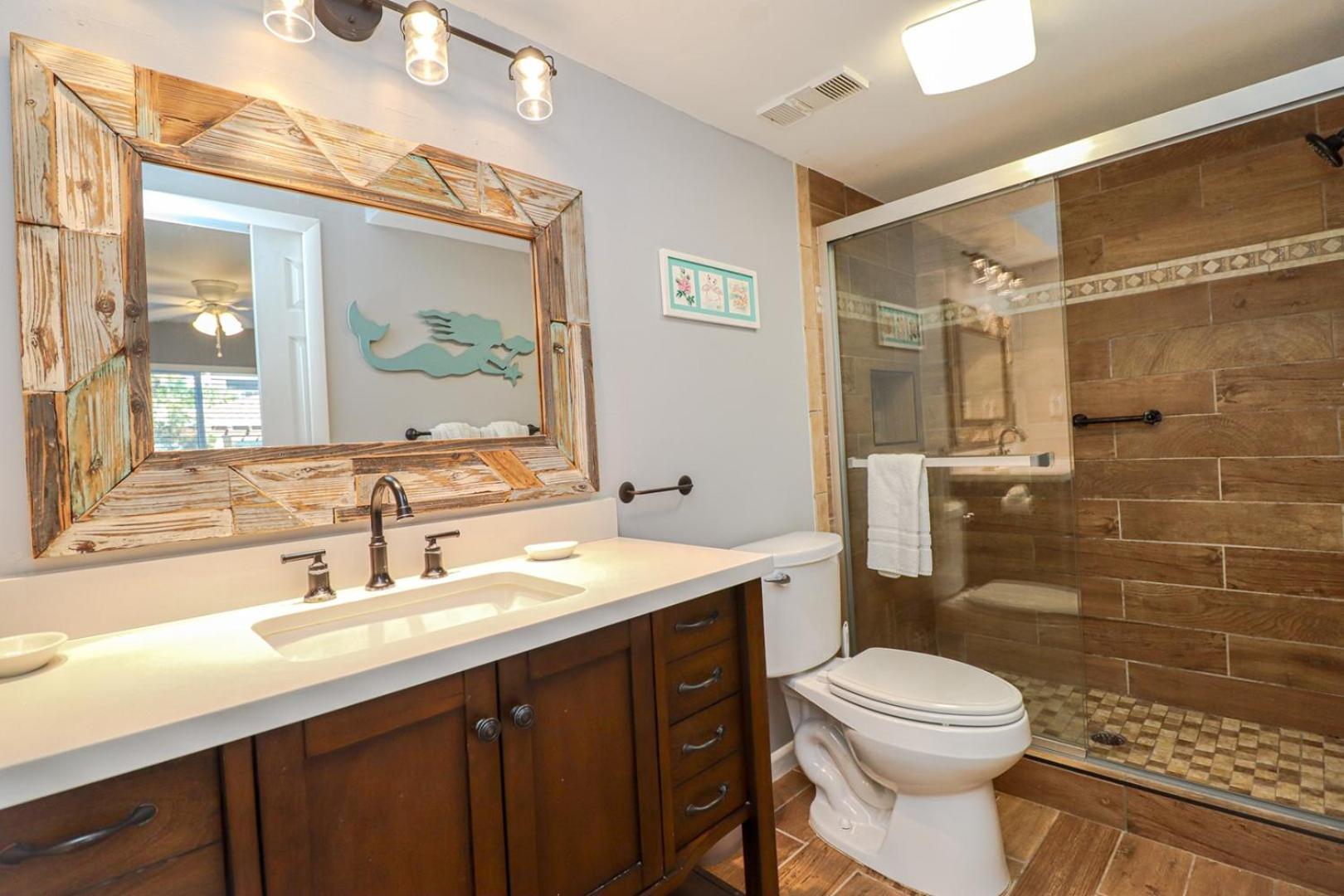 Ocean Village Club O16 Holiday home