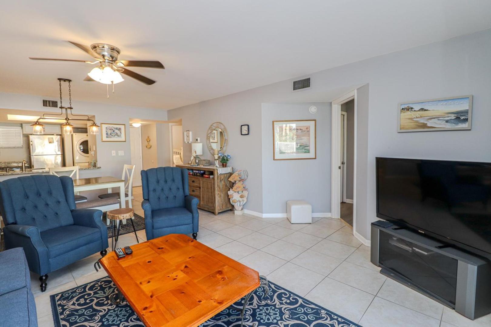 Ocean Village Club O16 Holiday home St. Augustine