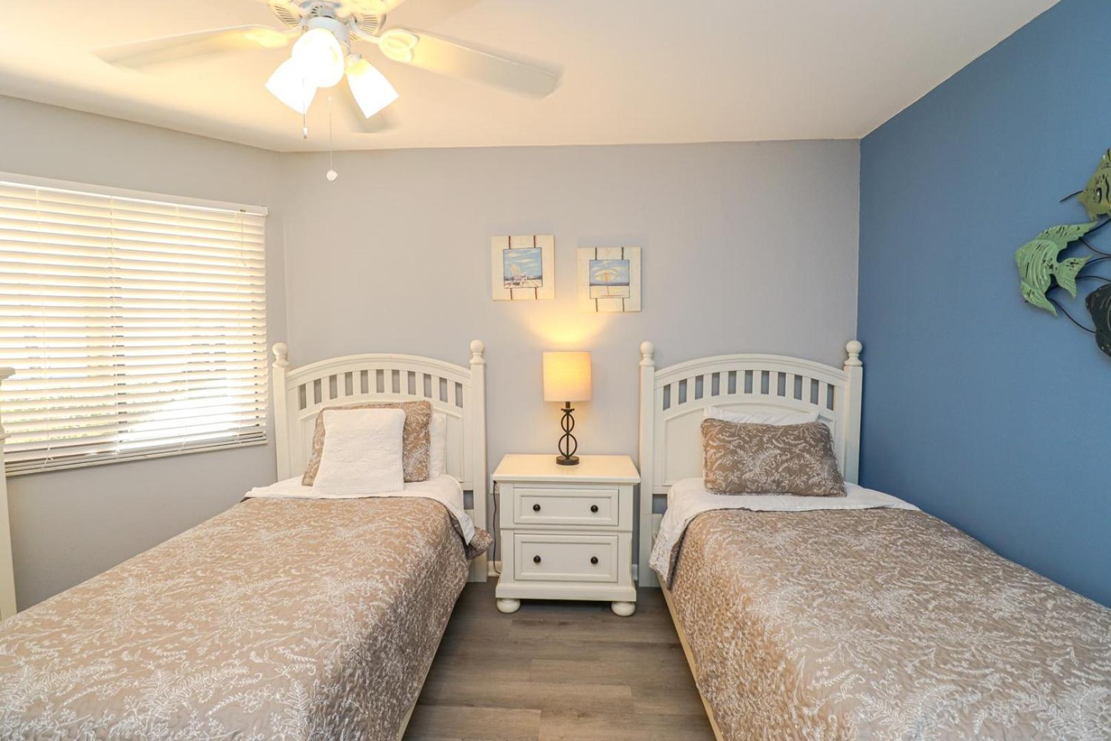 Holiday home Ocean Village Club O16 St. Augustine