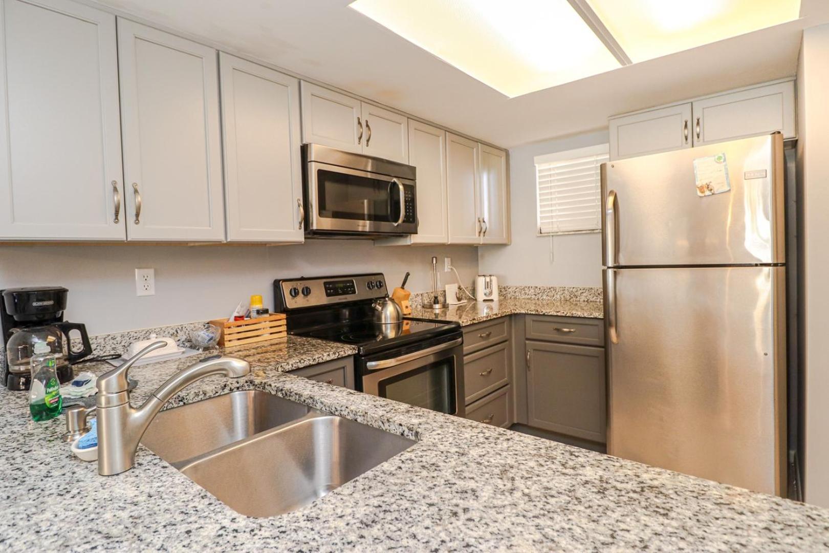 Holiday home Ocean Village Club O16