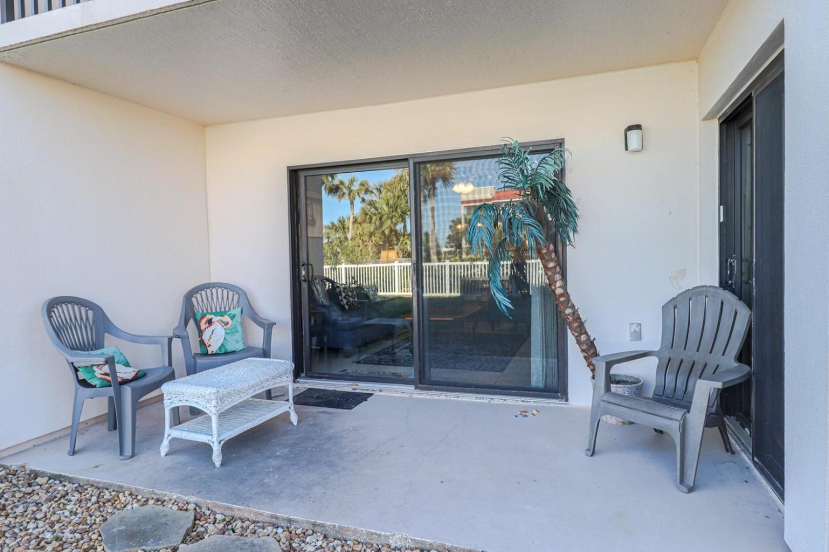 Ocean Village Club O16 Holiday home *