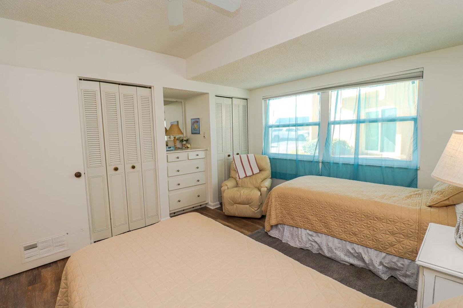 Holiday home Creston House 11b