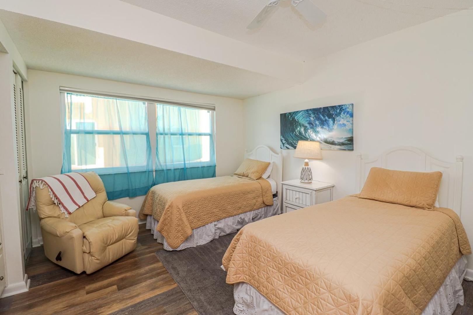 Holiday home Creston House 11b