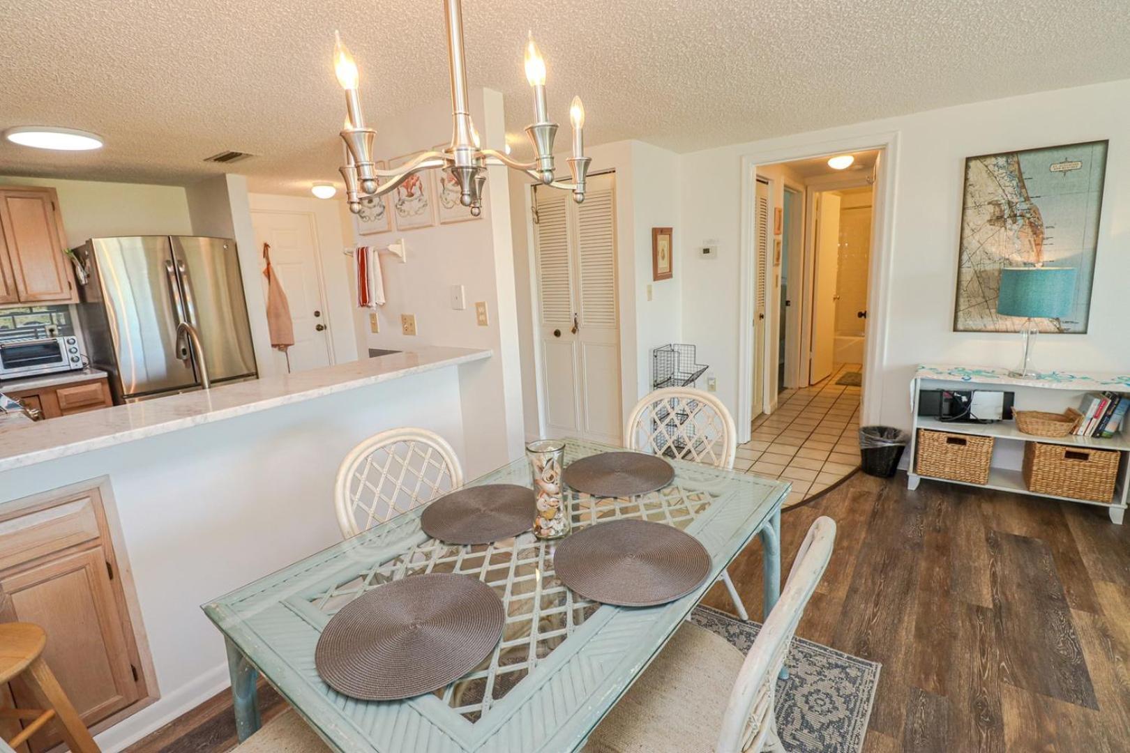 Creston House 11b *
