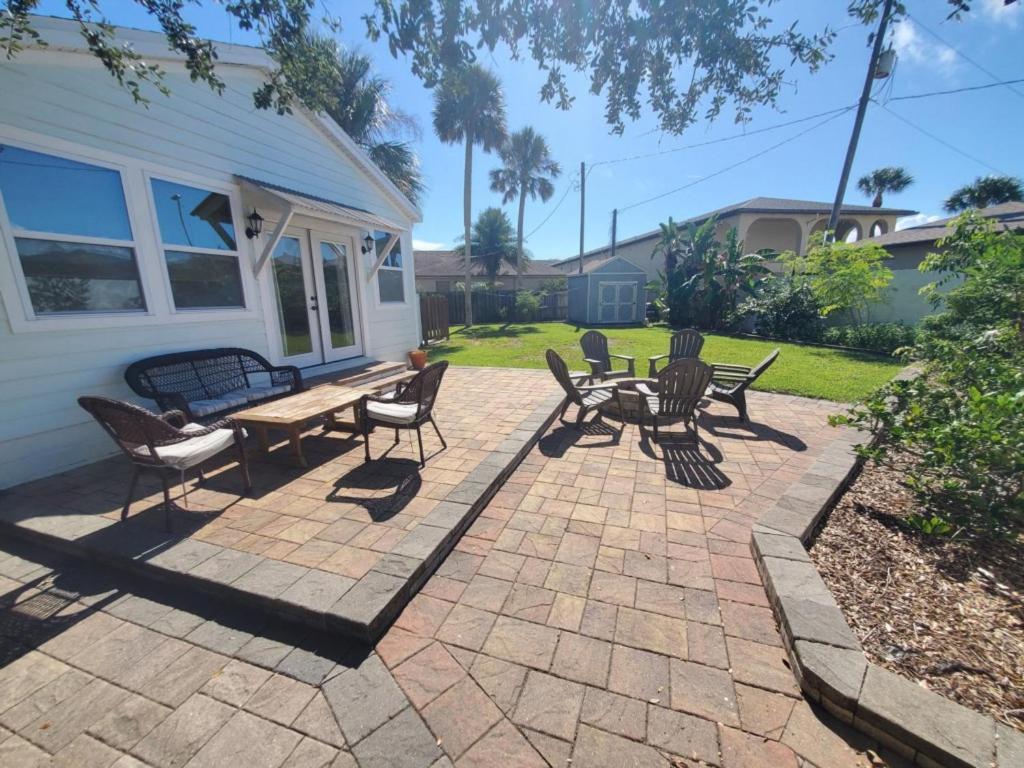 Holiday home Zen