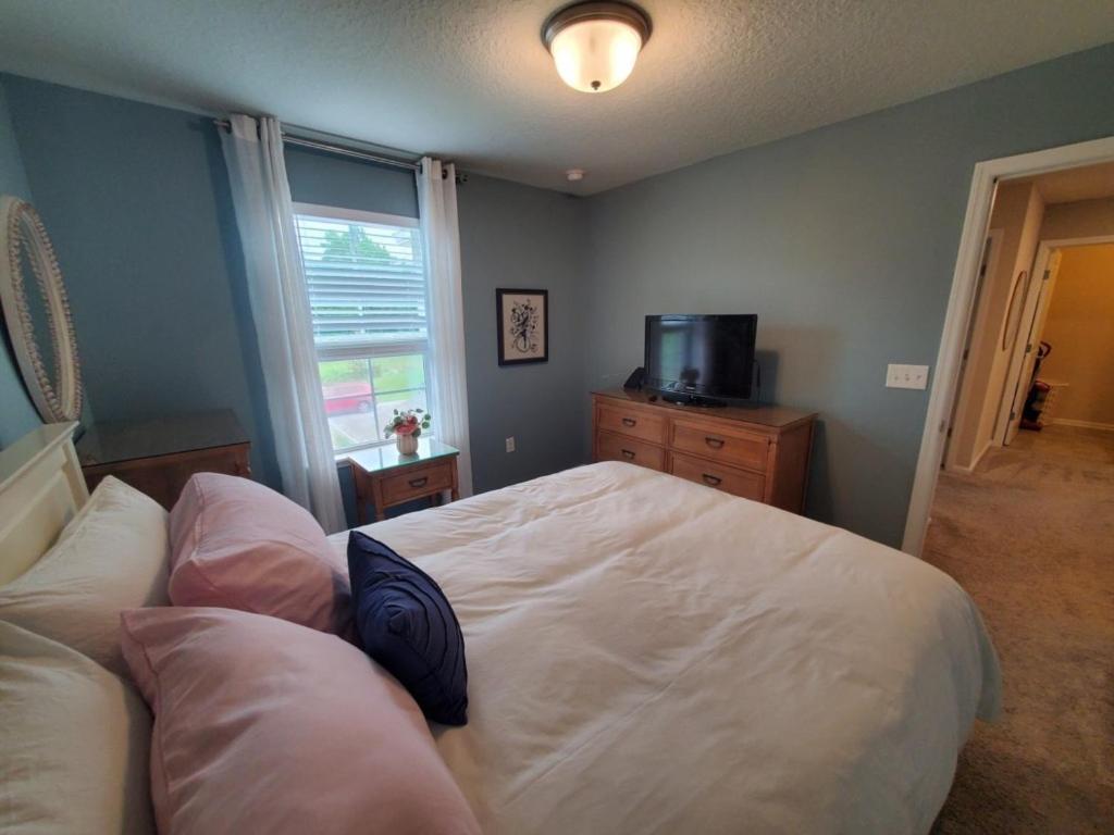 Holiday home Sawmill Landing *