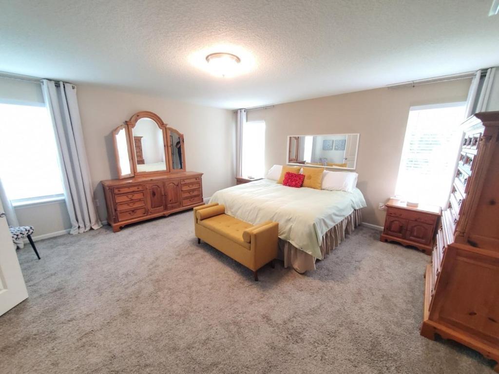 Sawmill Landing Holiday home