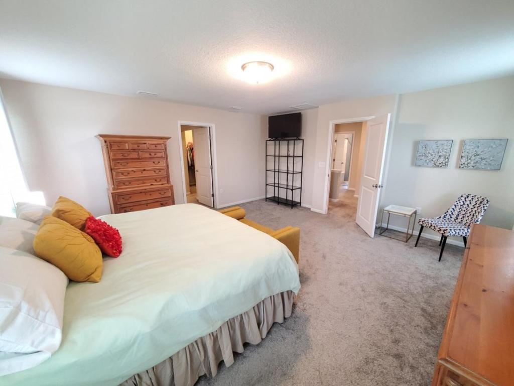 Sawmill Landing Holiday home St. Augustine