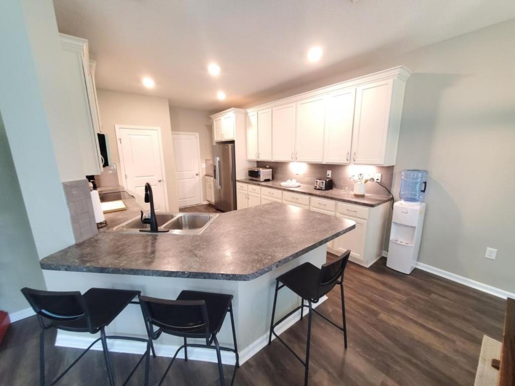 Sawmill Landing Holiday home *