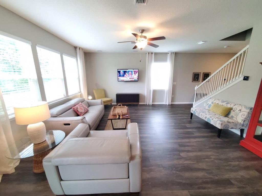Holiday home Sawmill Landing *