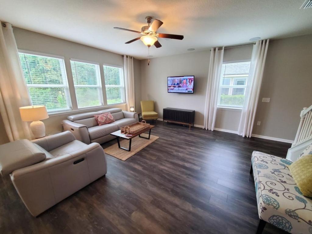 Sawmill Landing Holiday home St. Augustine