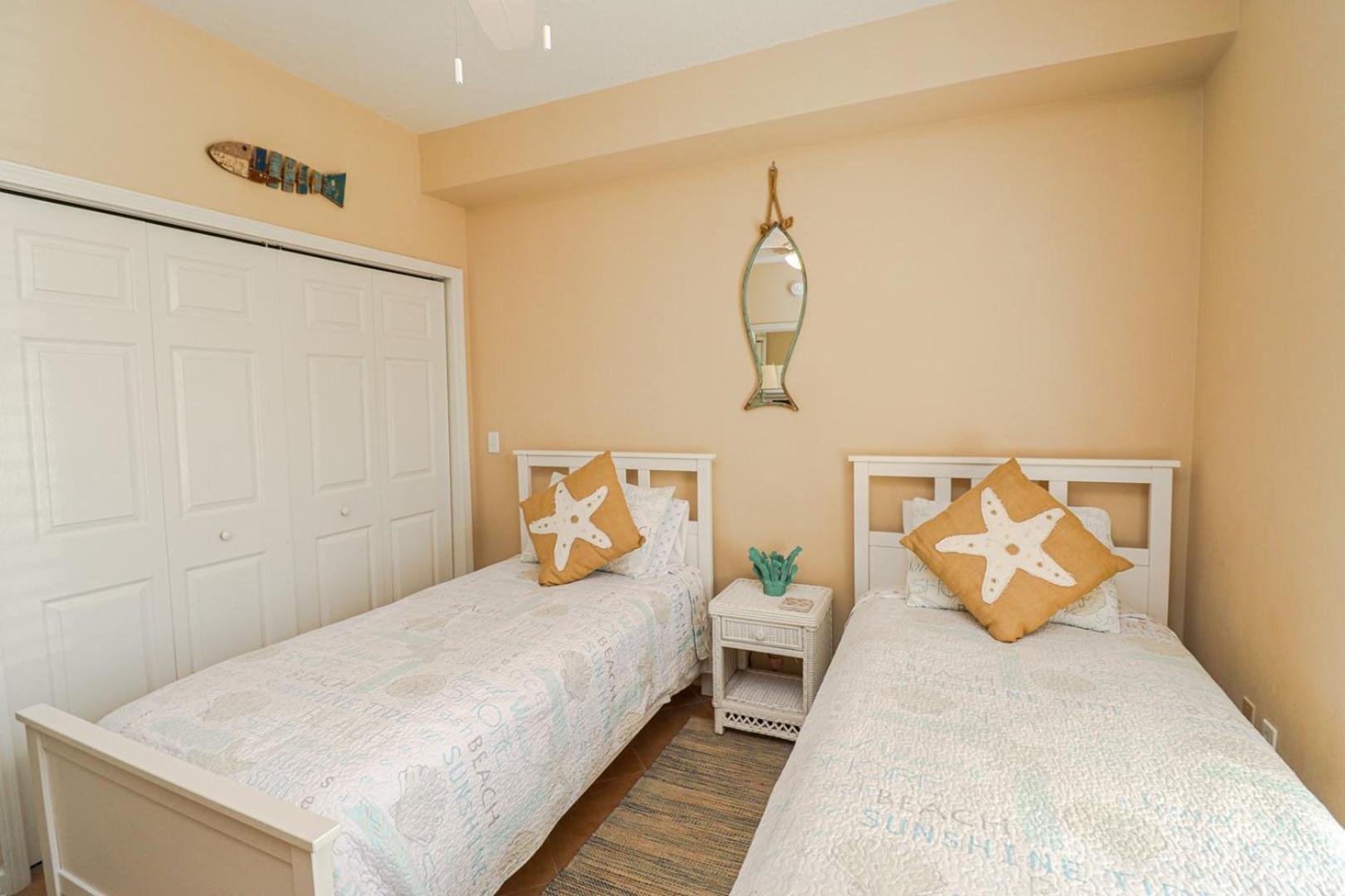 Holiday home Seaside At Anastasia F101 *