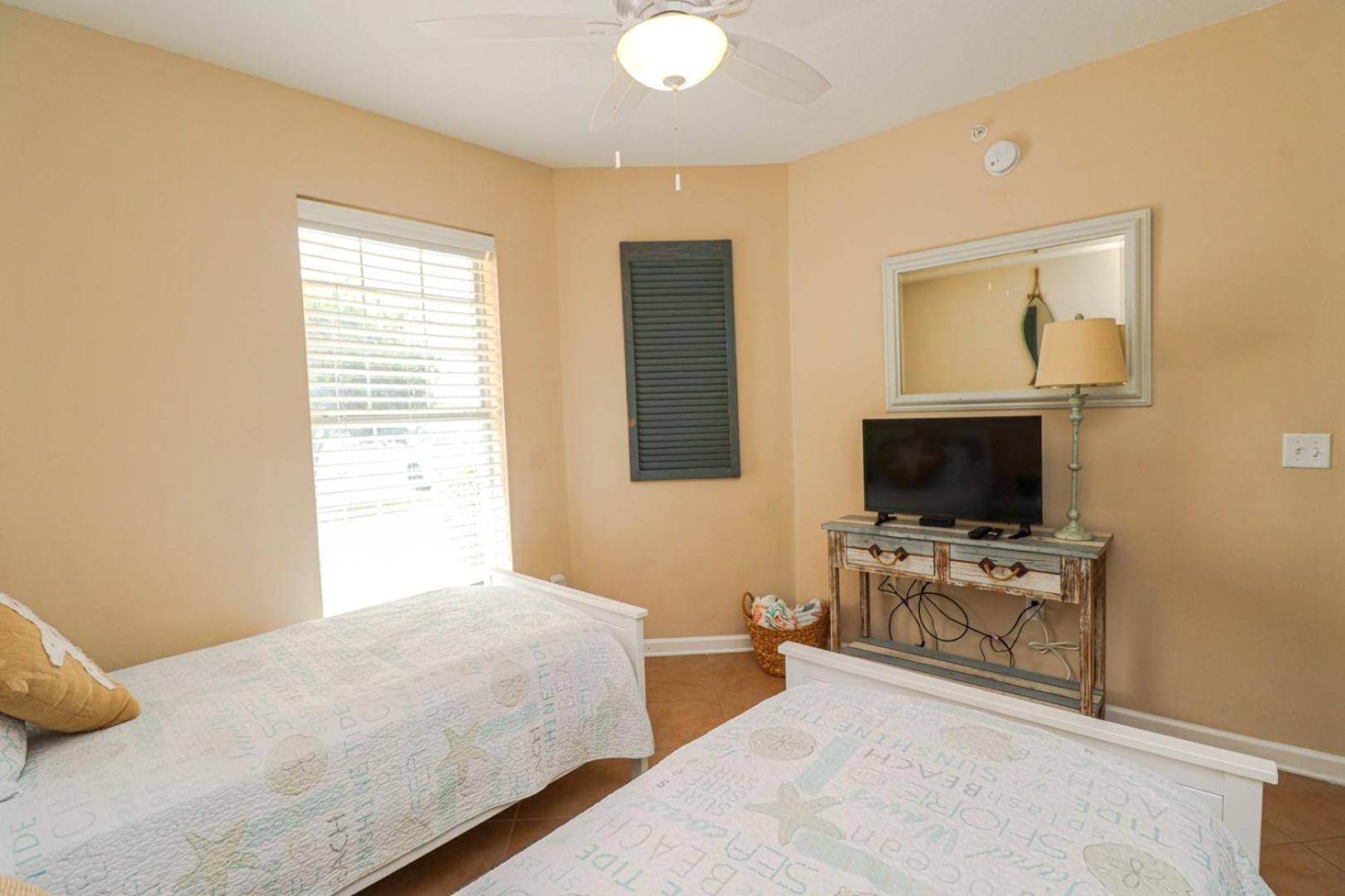 Holiday home Seaside At Anastasia F101 St. Augustine