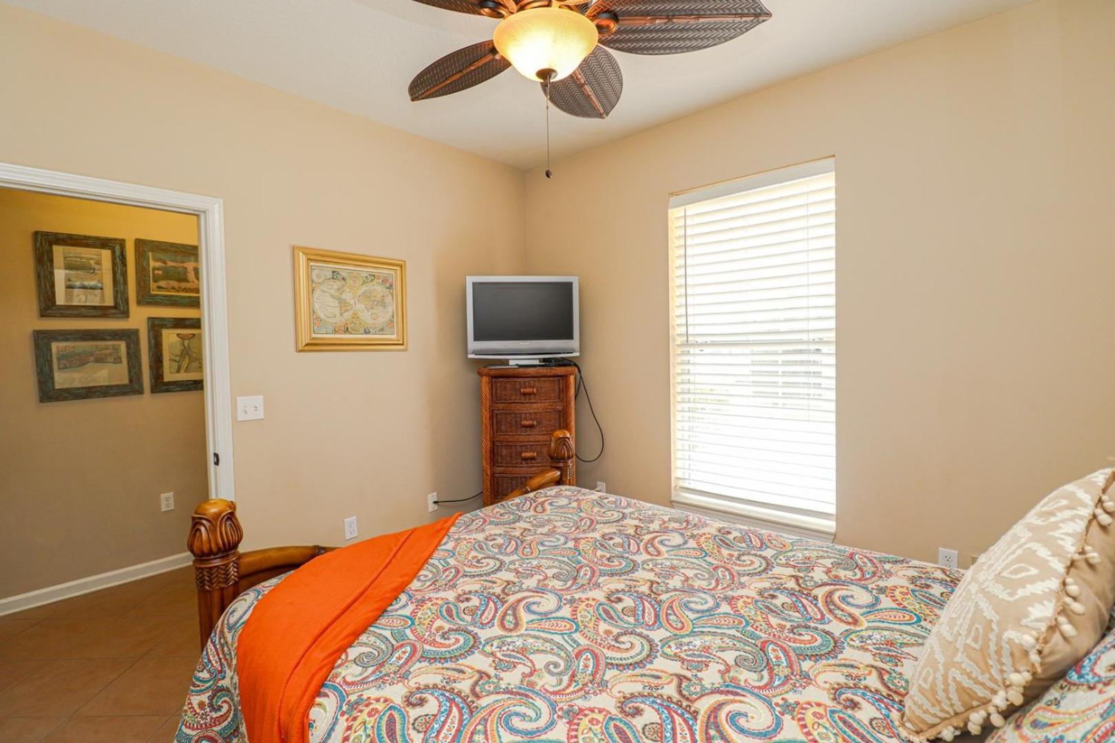Holiday home Seaside At Anastasia F101