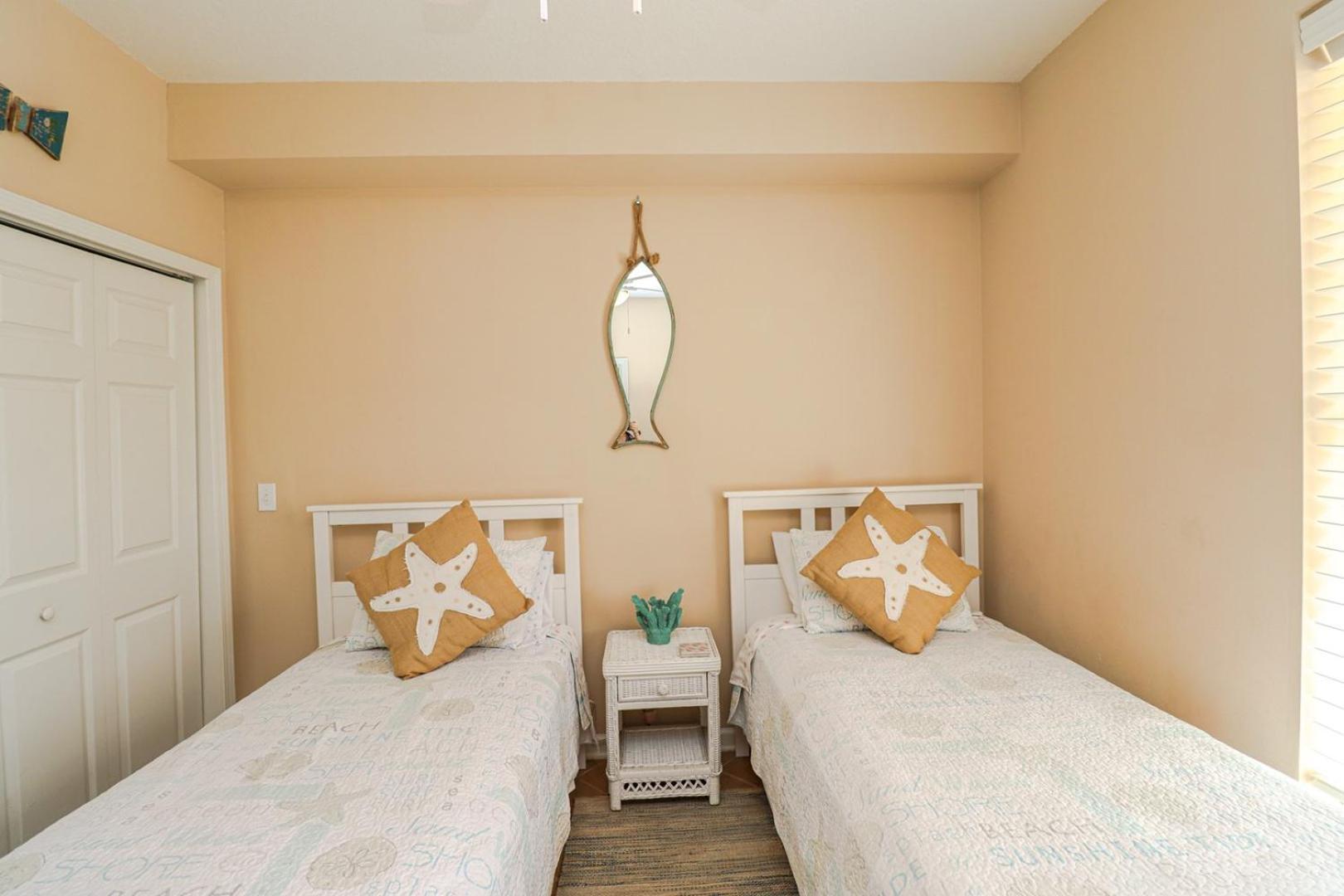 Holiday home Seaside At Anastasia F101 St. Augustine