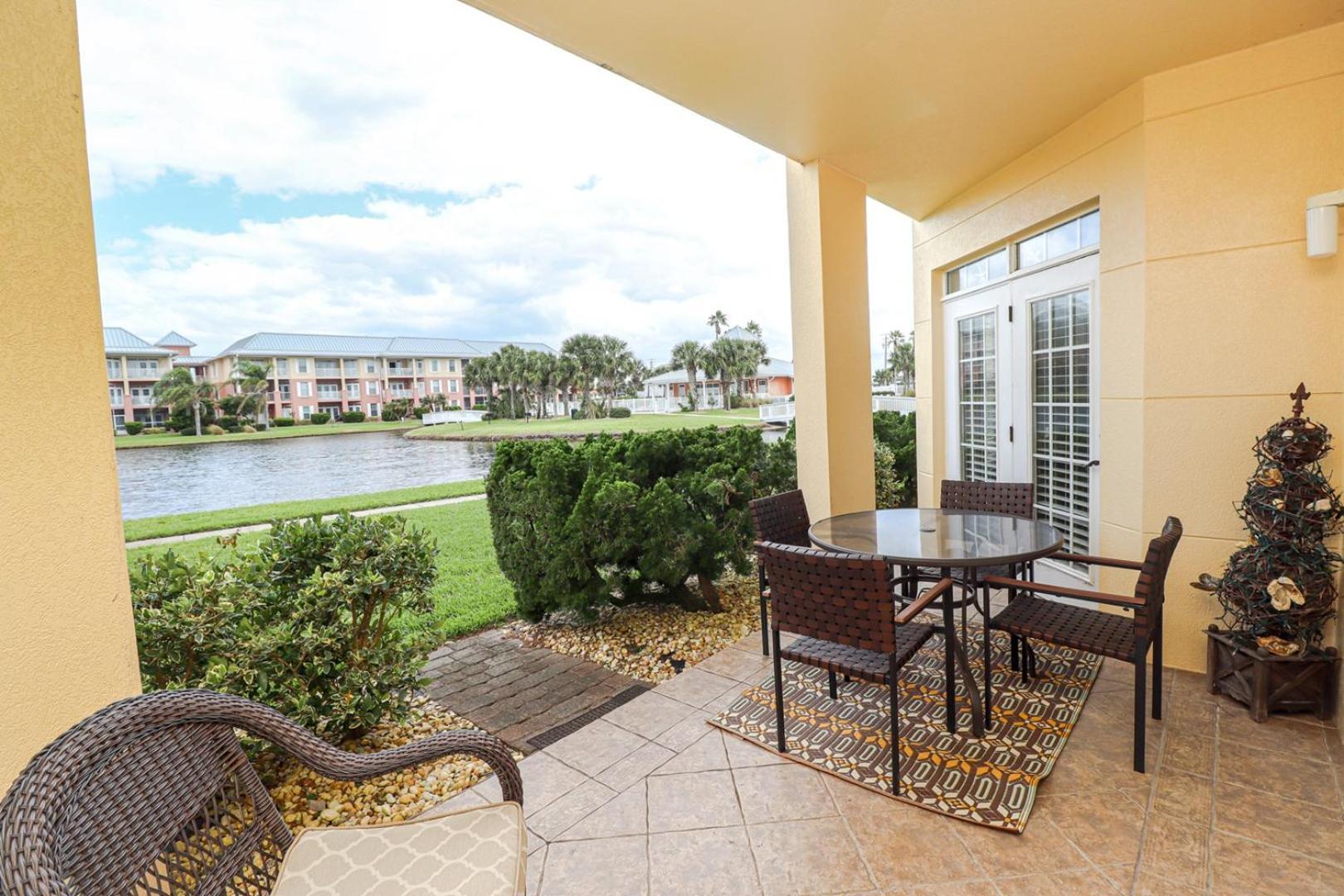 Holiday home Seaside At Anastasia F101