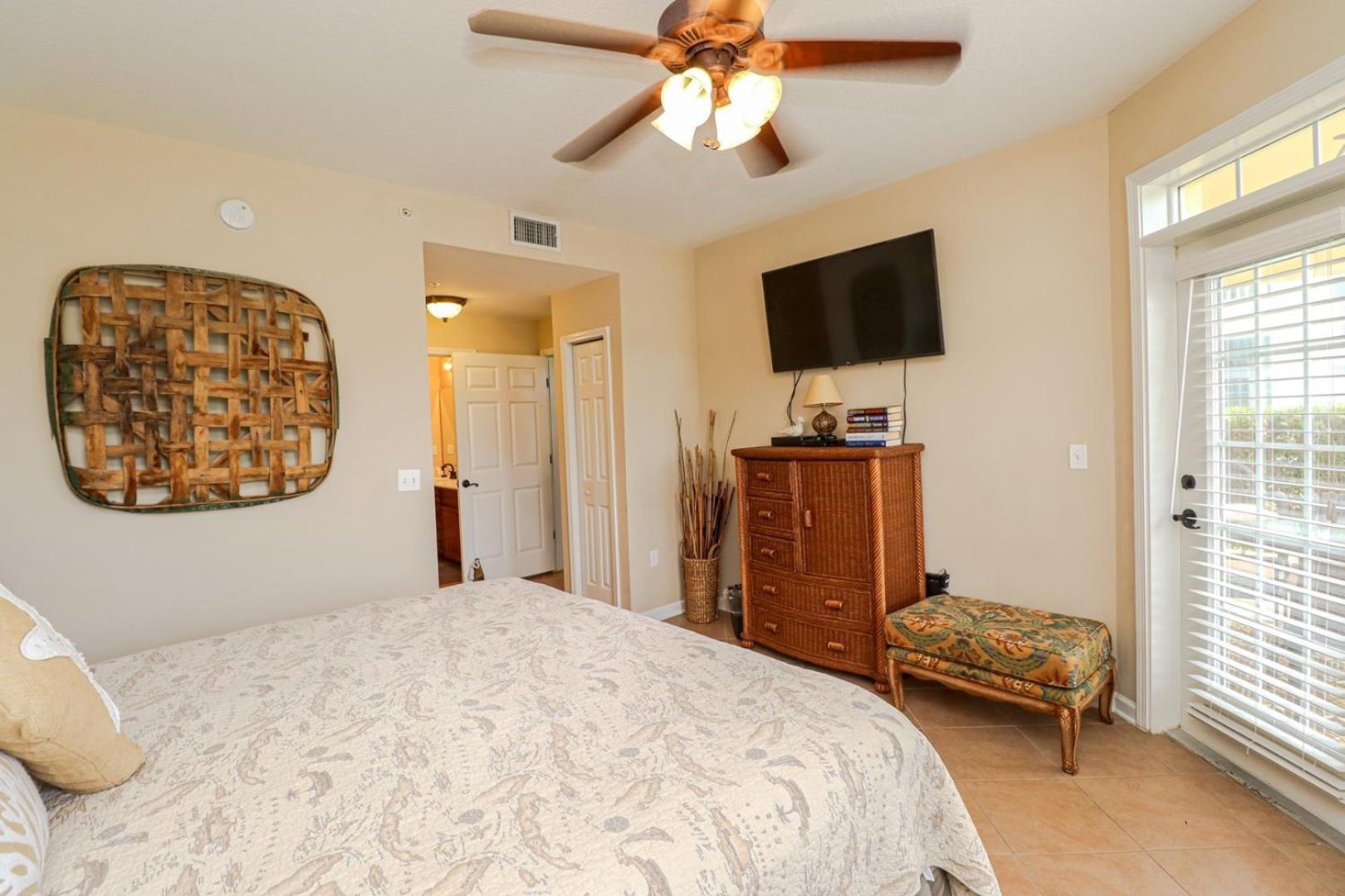Holiday home Seaside At Anastasia F101