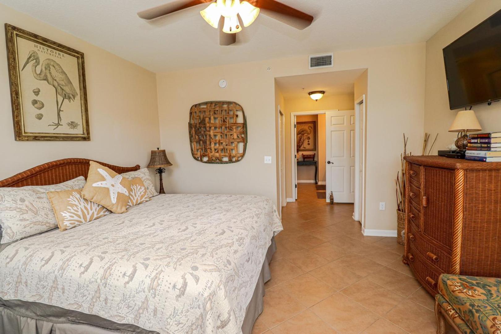 Seaside At Anastasia F101 St. Augustine