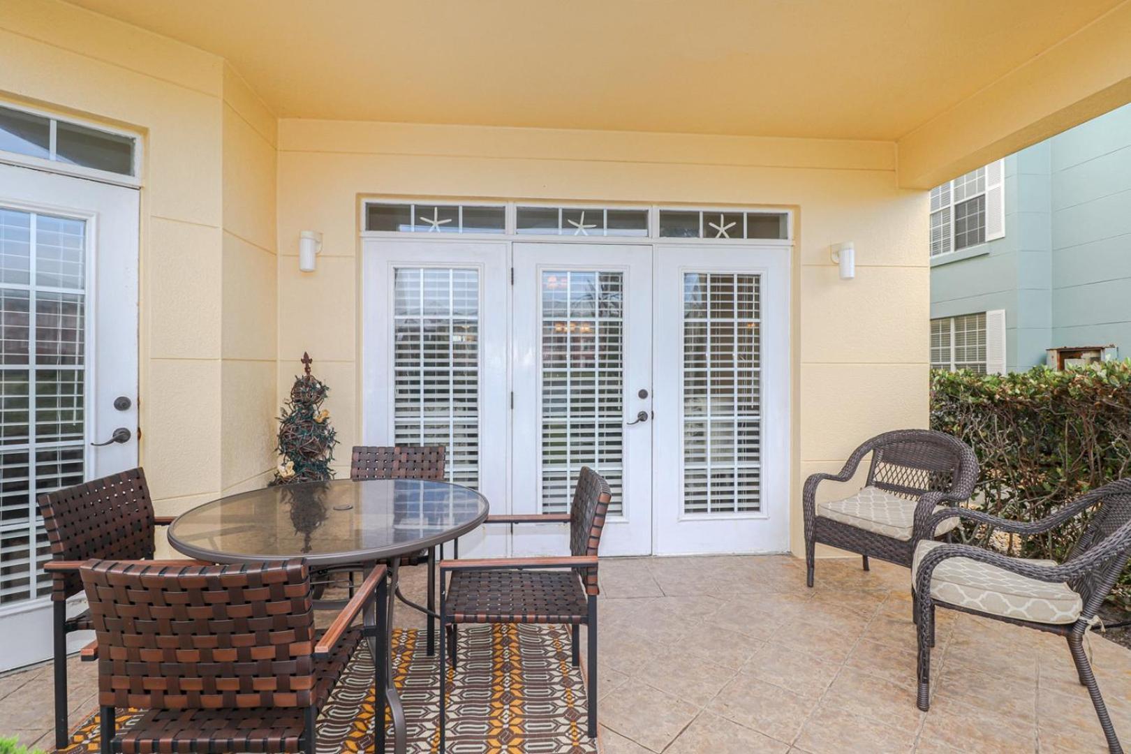 Holiday home Seaside At Anastasia F101 St. Augustine