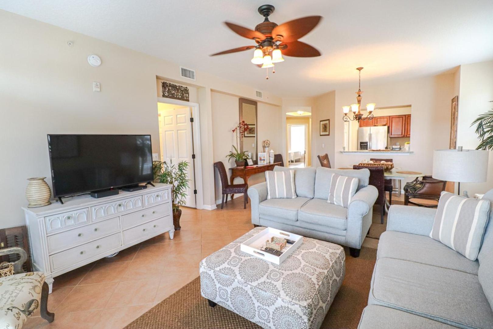 Holiday home Seaside At Anastasia F101 St. Augustine