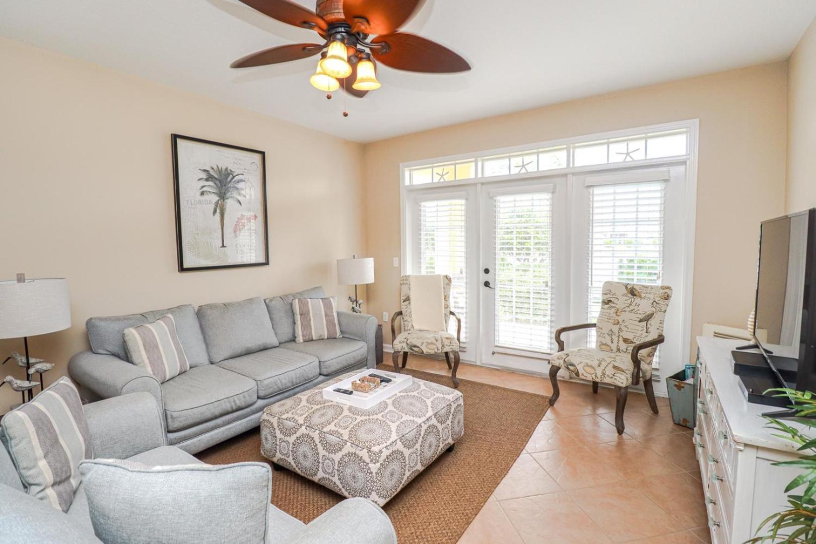 Seaside At Anastasia F101 St. Augustine