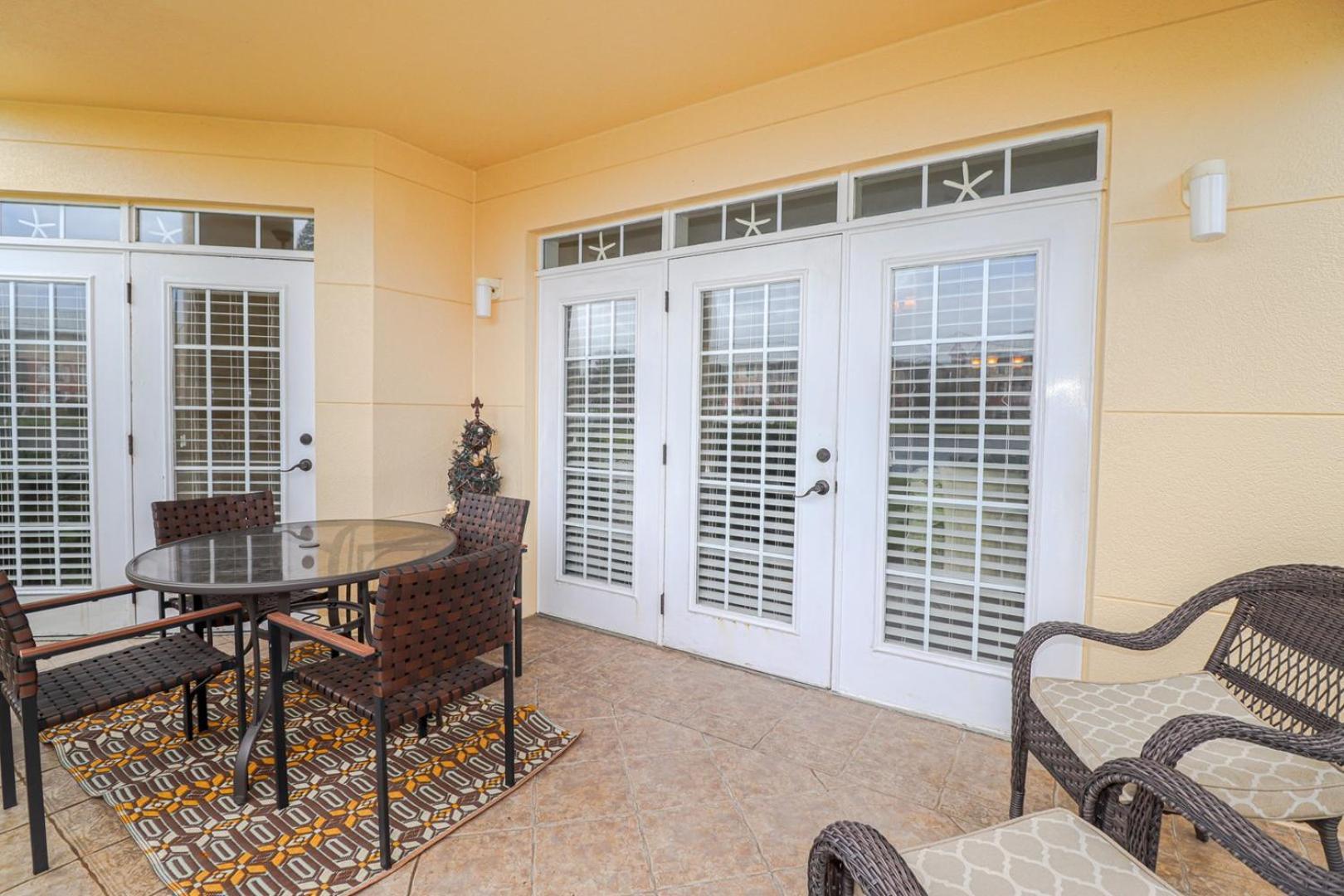 Holiday home Seaside At Anastasia F101 *