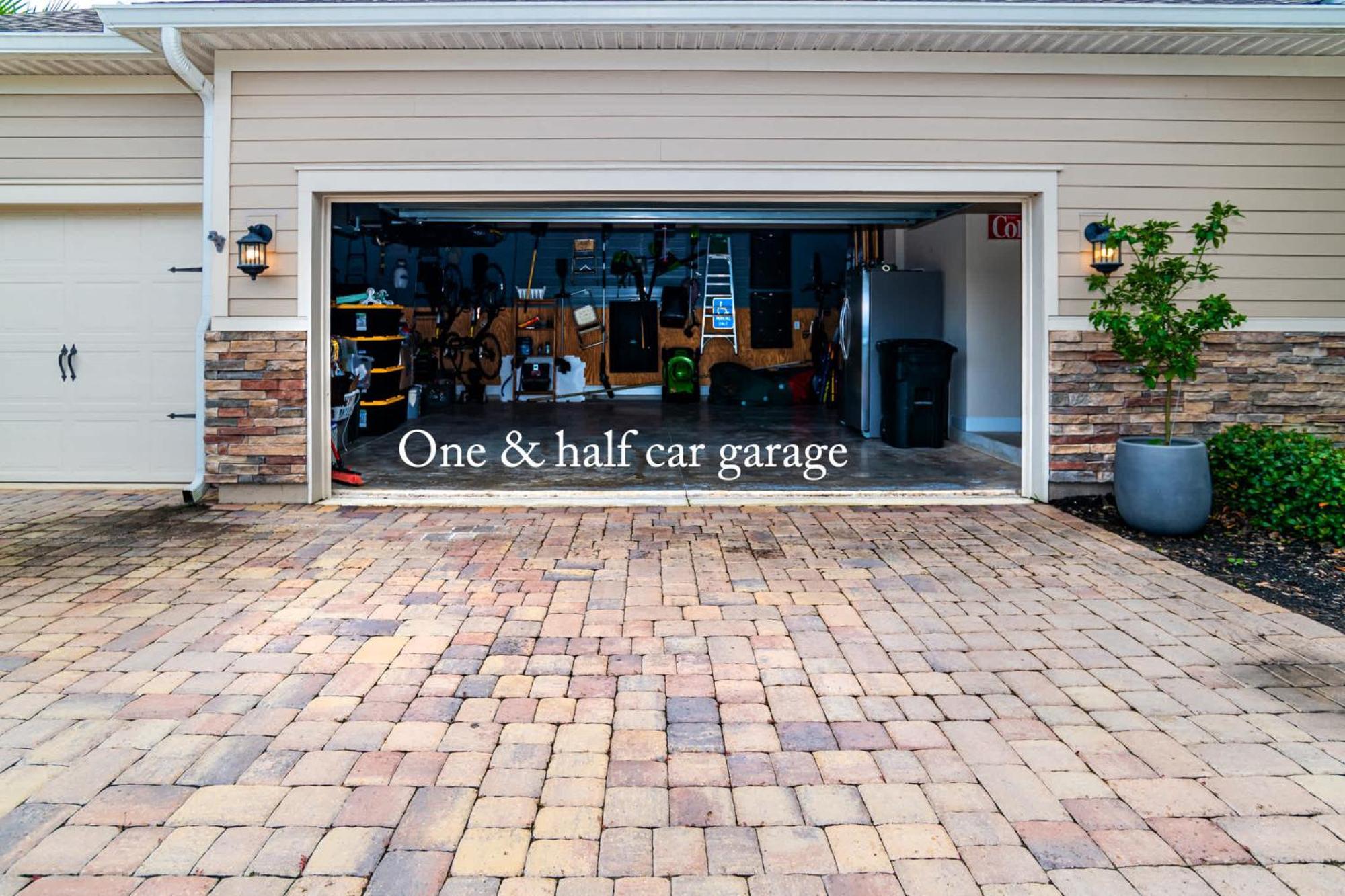 Immaculate 4-3 Single Family In Markland-wgv Holiday home