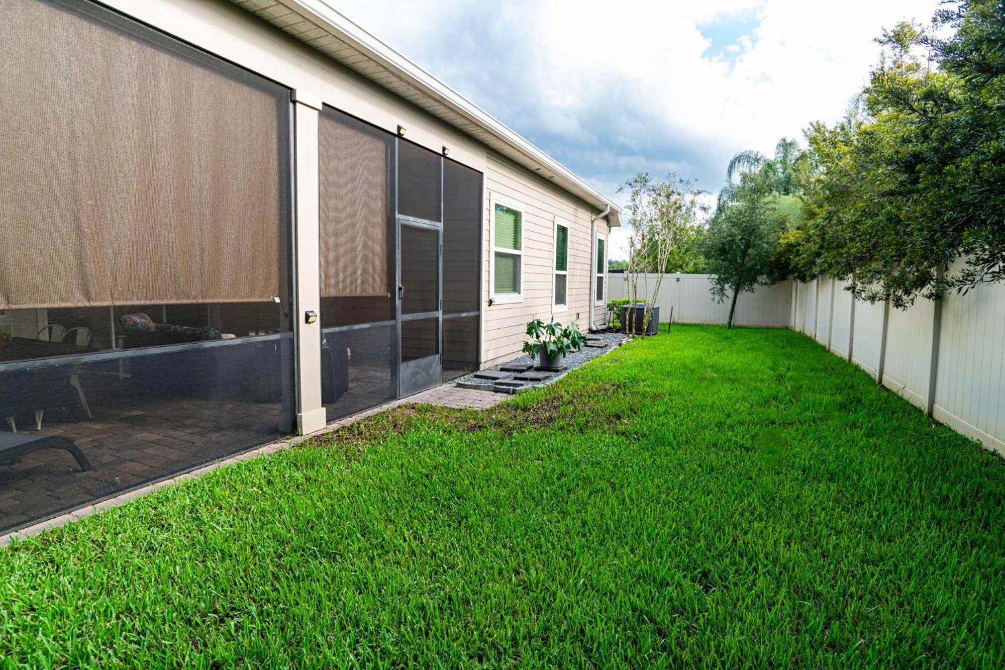 Holiday home Immaculate 4-3 Single Family In Markland-wgv St. Augustine