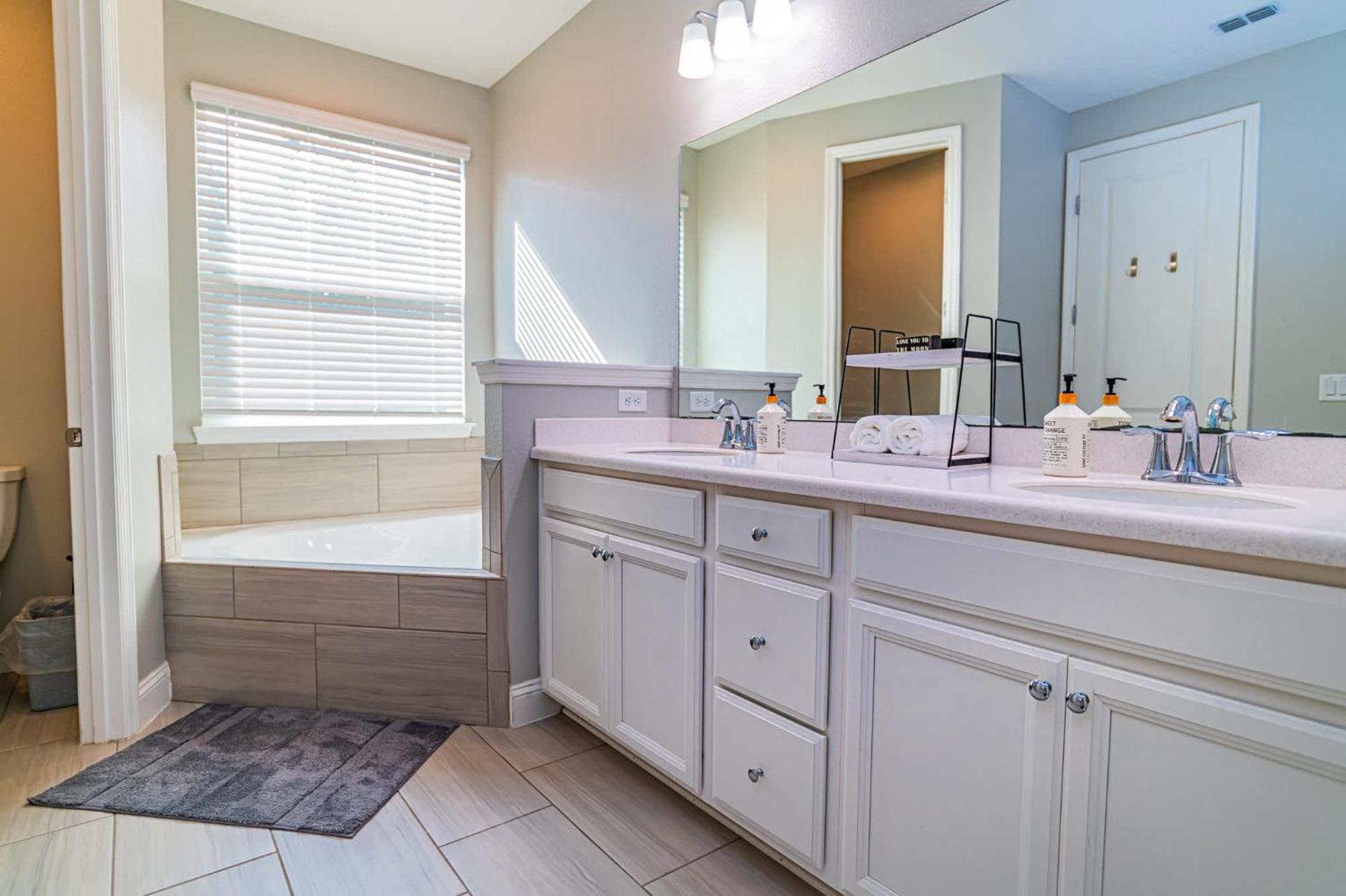Immaculate 4-3 Single Family In Markland-wgv St. Augustine