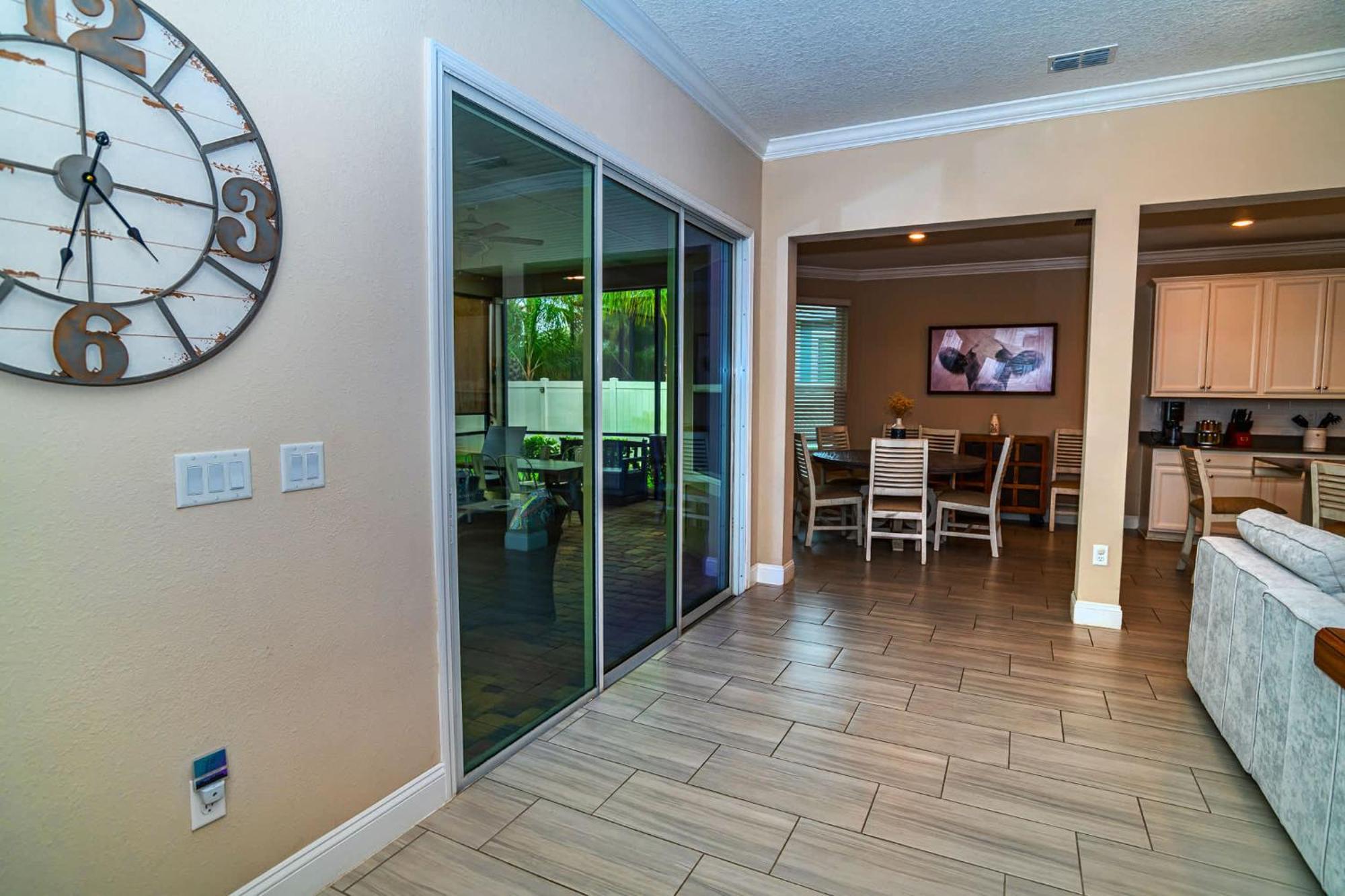 Holiday home Immaculate 4-3 Single Family In Markland-wgv St. Augustine