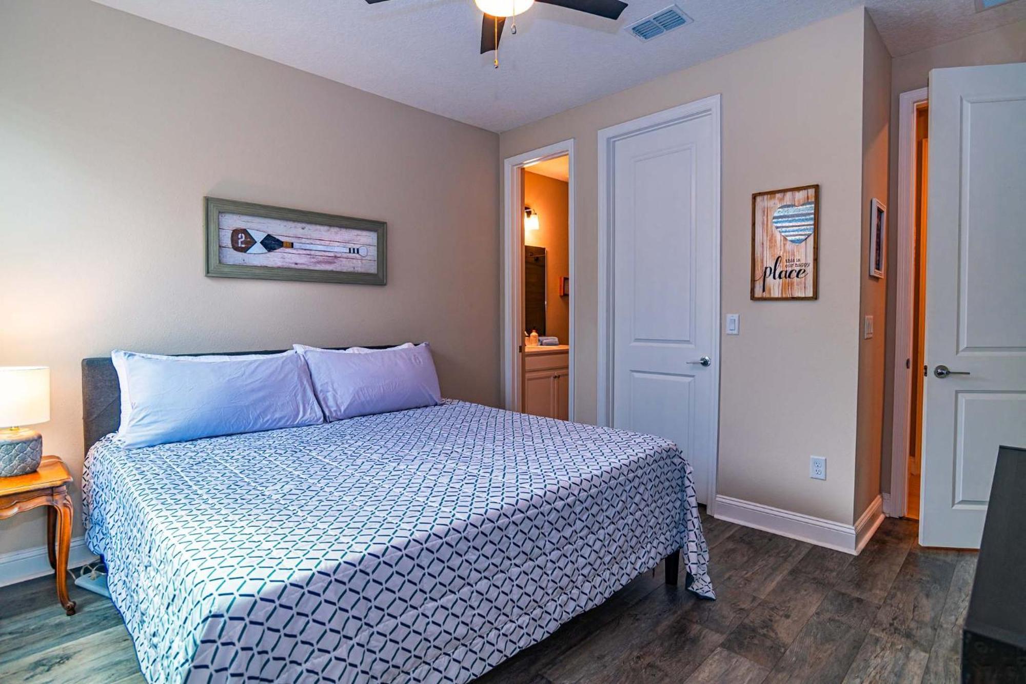 Immaculate 4-3 Single Family In Markland-wgv *