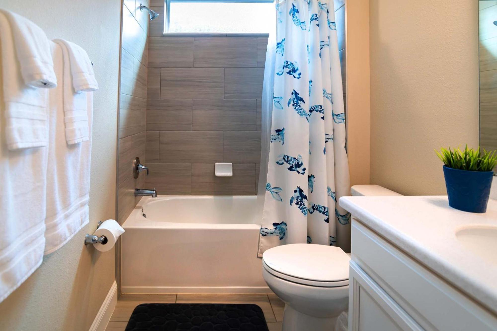 Immaculate 4-3 Single Family In Markland-wgv St. Augustine