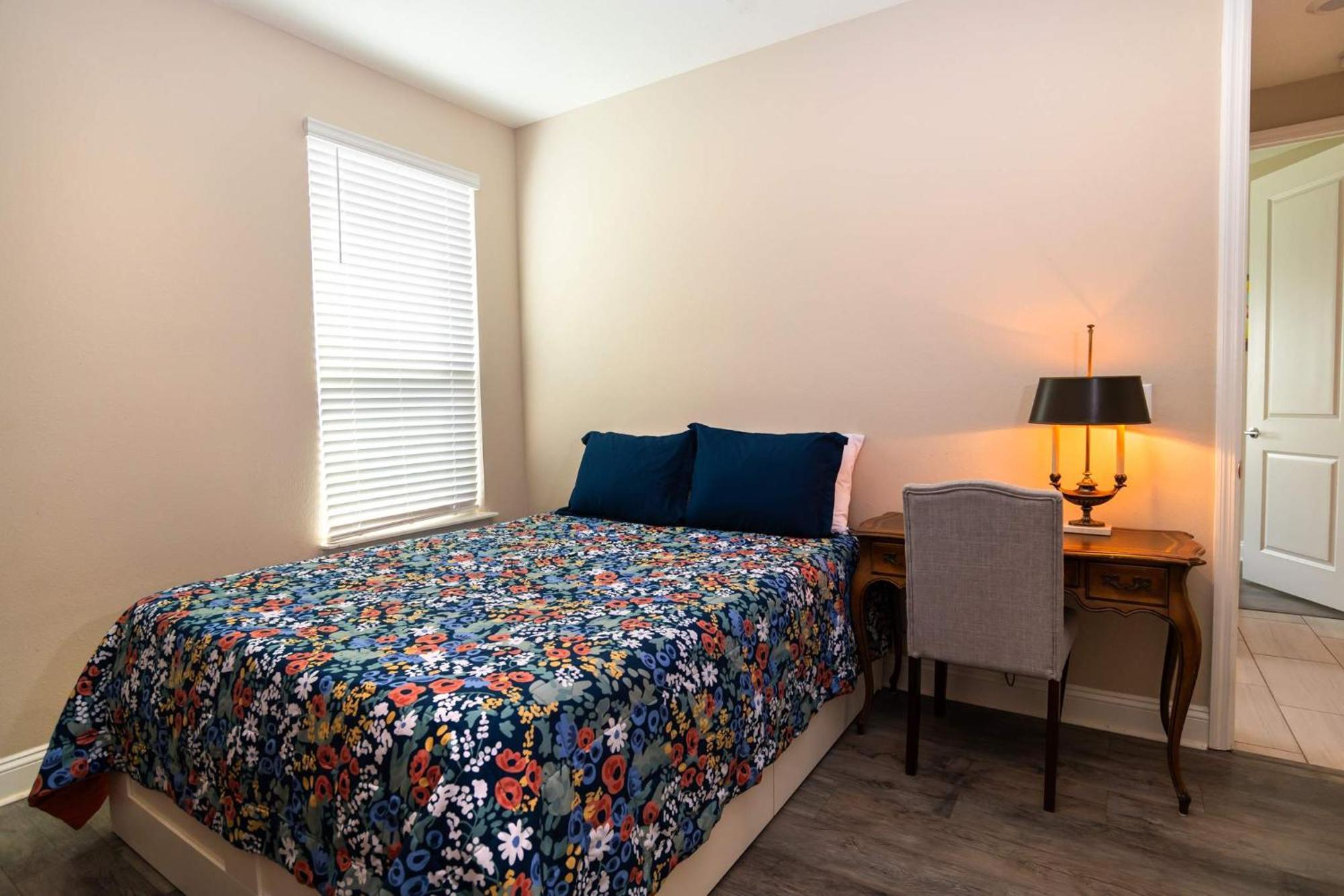 Immaculate 4-3 Single Family In Markland-wgv * St. Augustine
