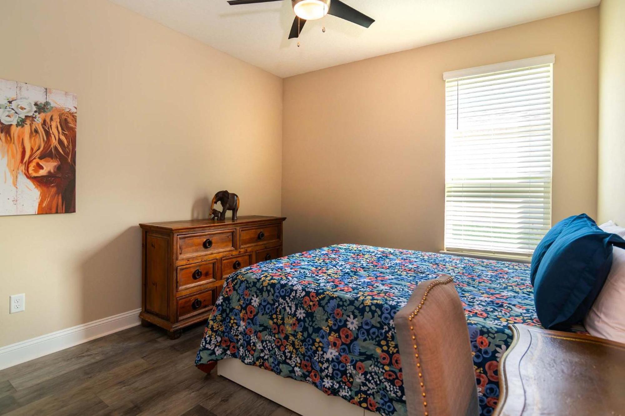 Immaculate 4-3 Single Family In Markland-wgv * St. Augustine