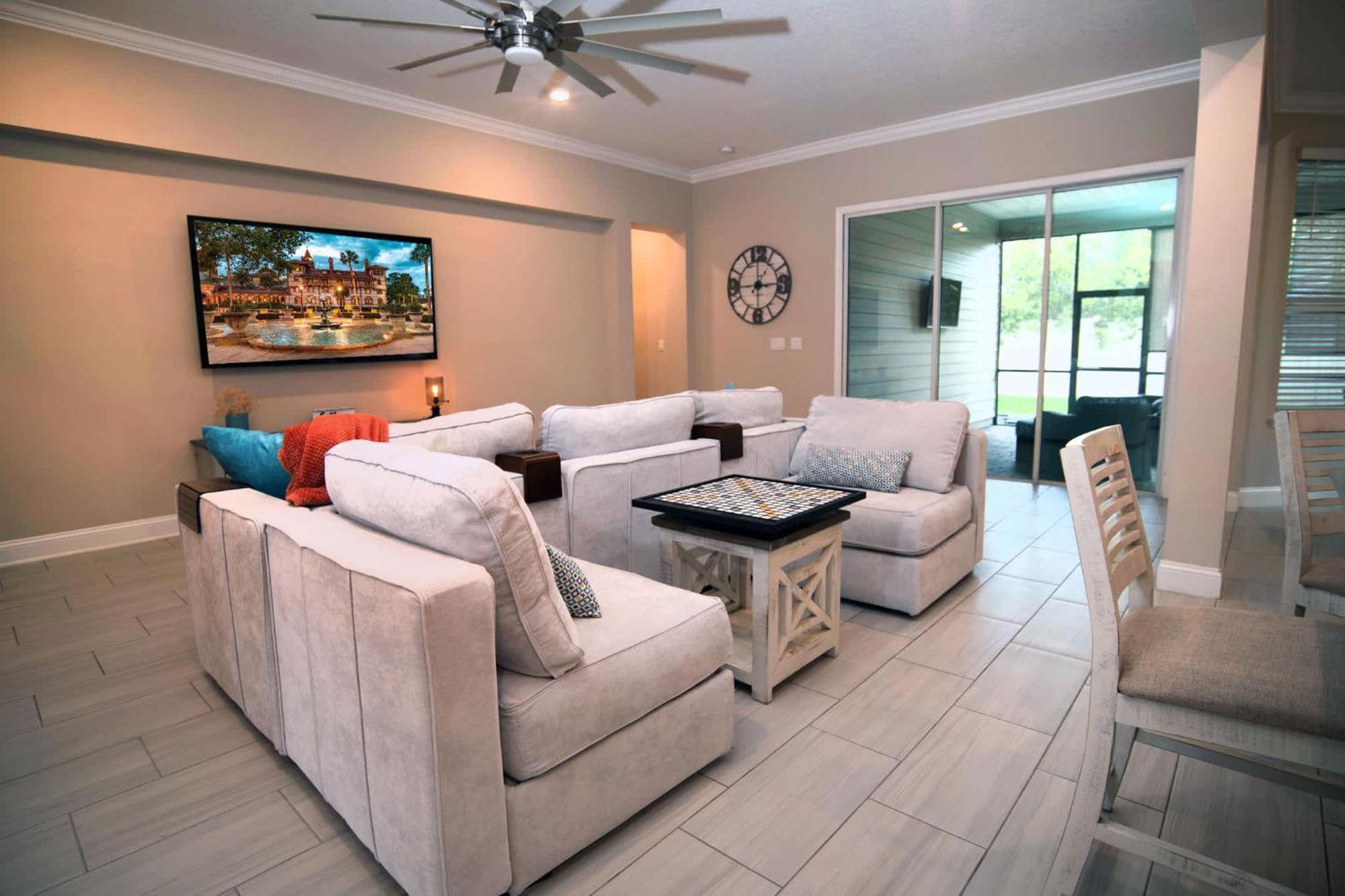 Immaculate 4-3 Single Family In Markland-wgv