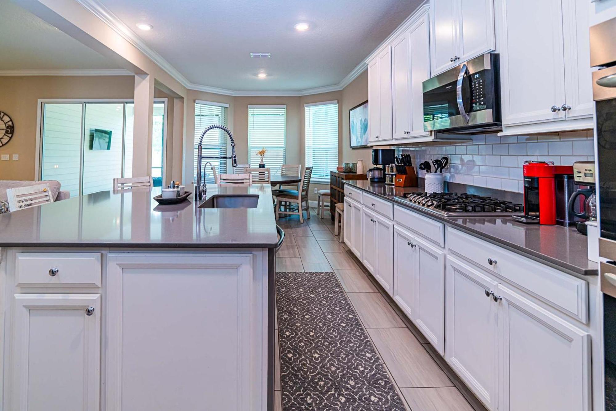 Immaculate 4-3 Single Family In Markland-wgv