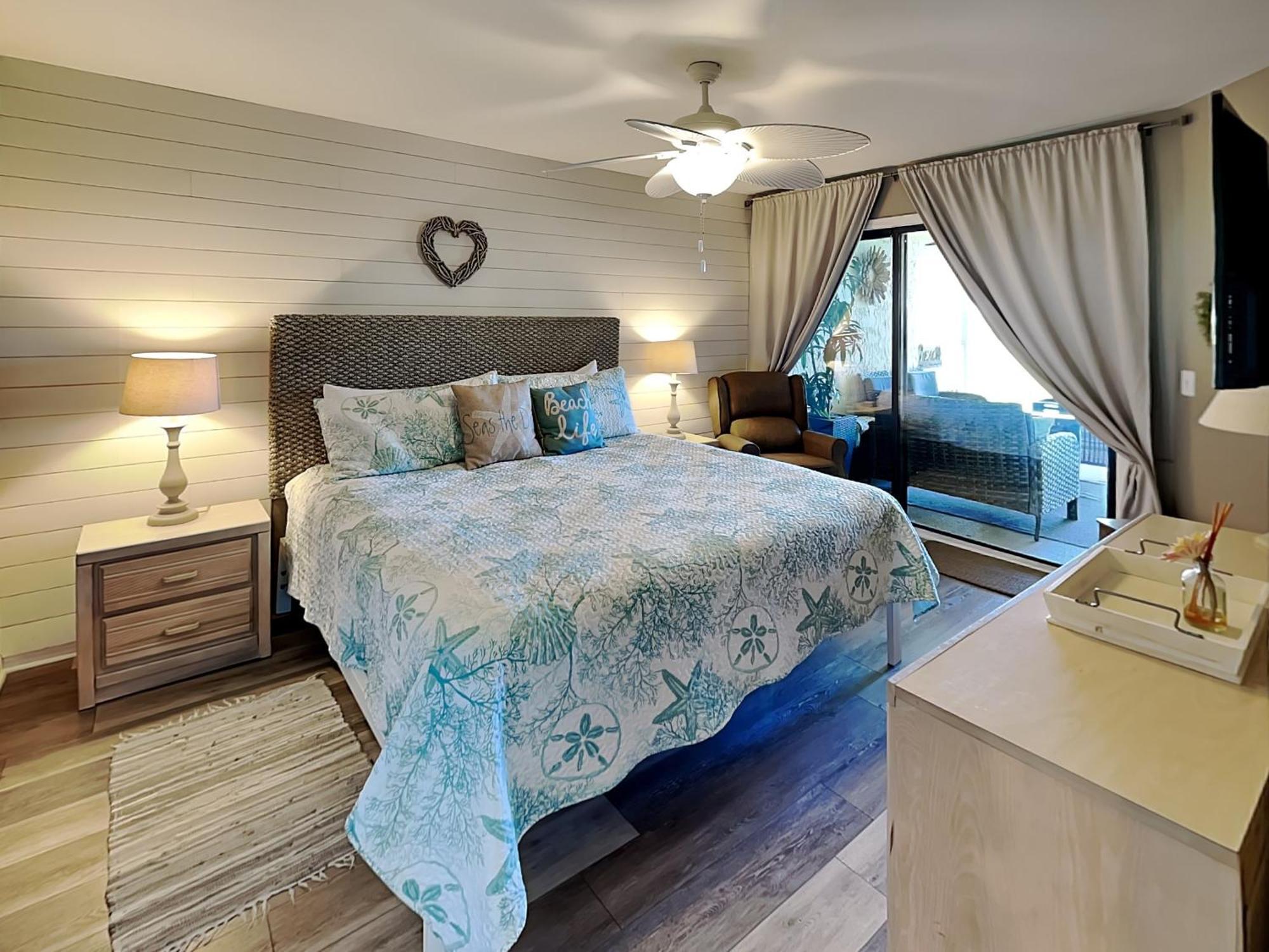 Colony Reef 3102 Apartment *