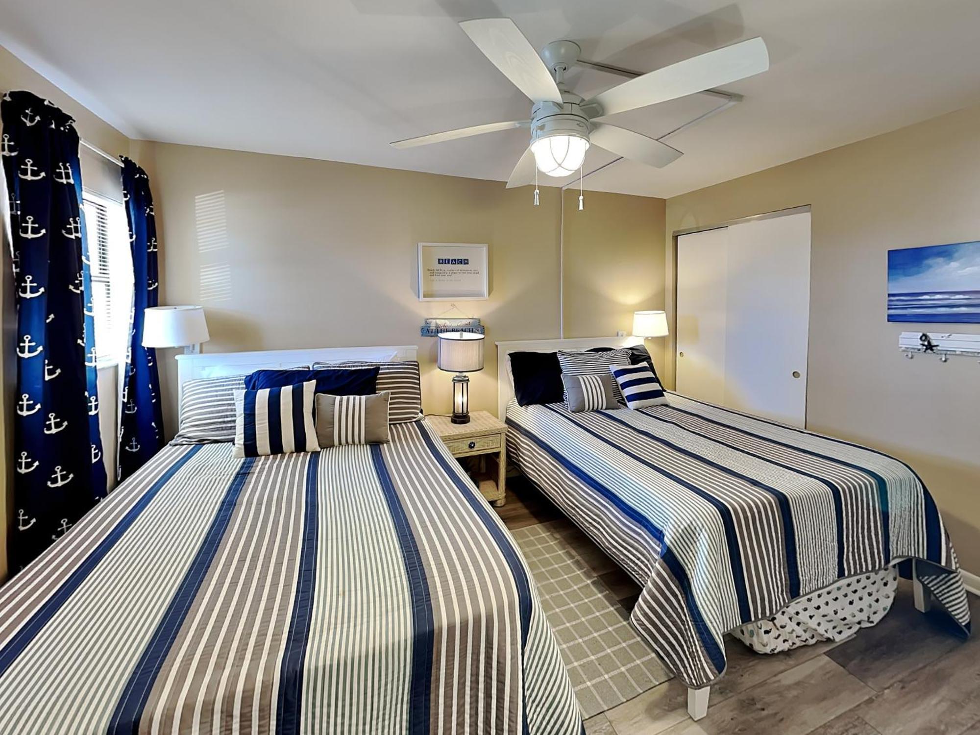 Colony Reef 3102 Apartment St. Augustine